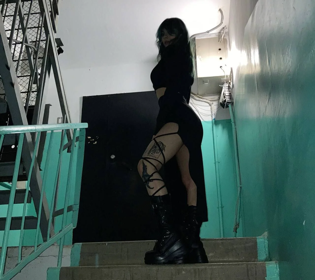 XXX Porn Photo of Nude Emmibrilson 8
