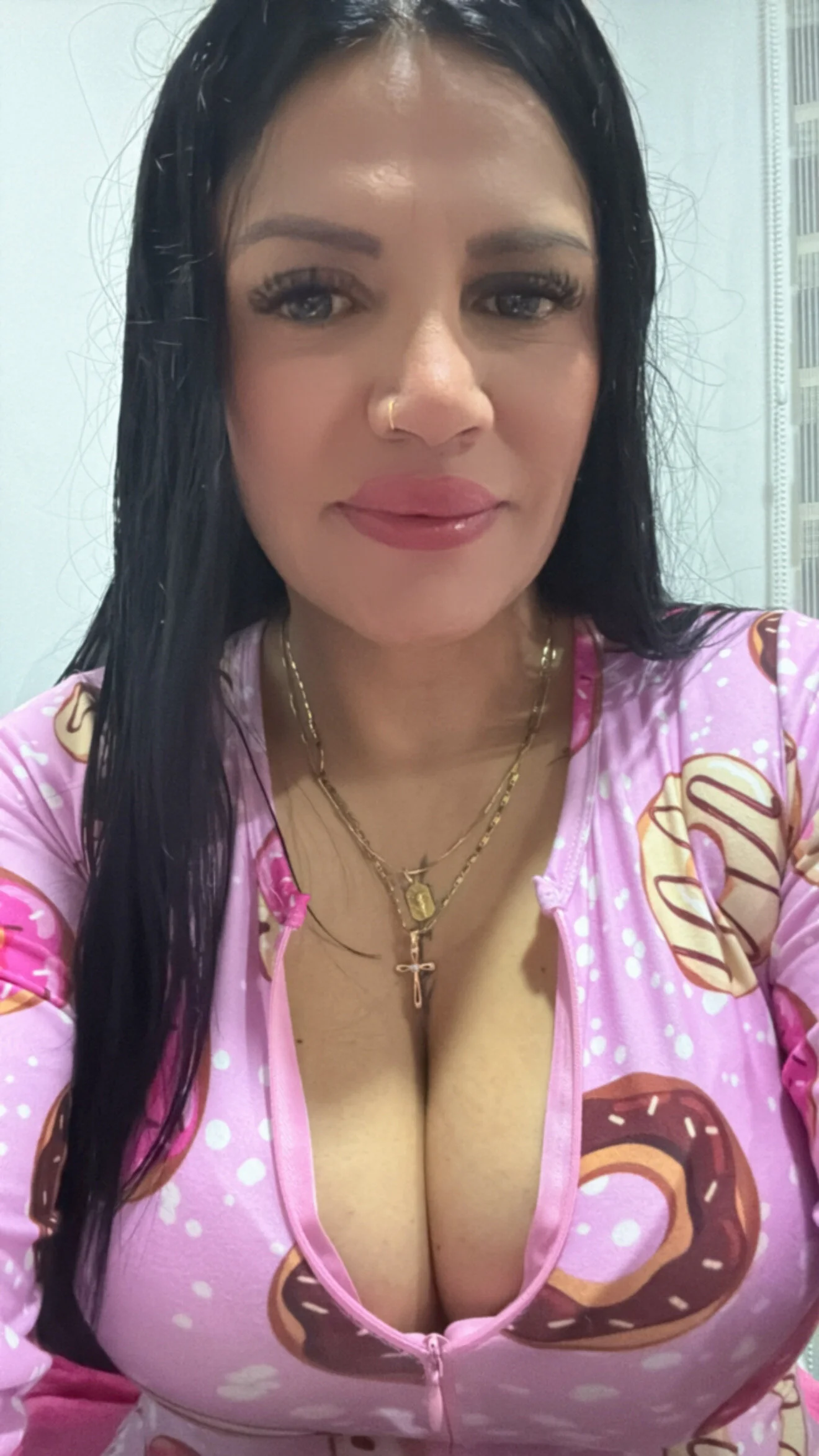 XXX Porn Photo of Nude Milff_parkerrr 1