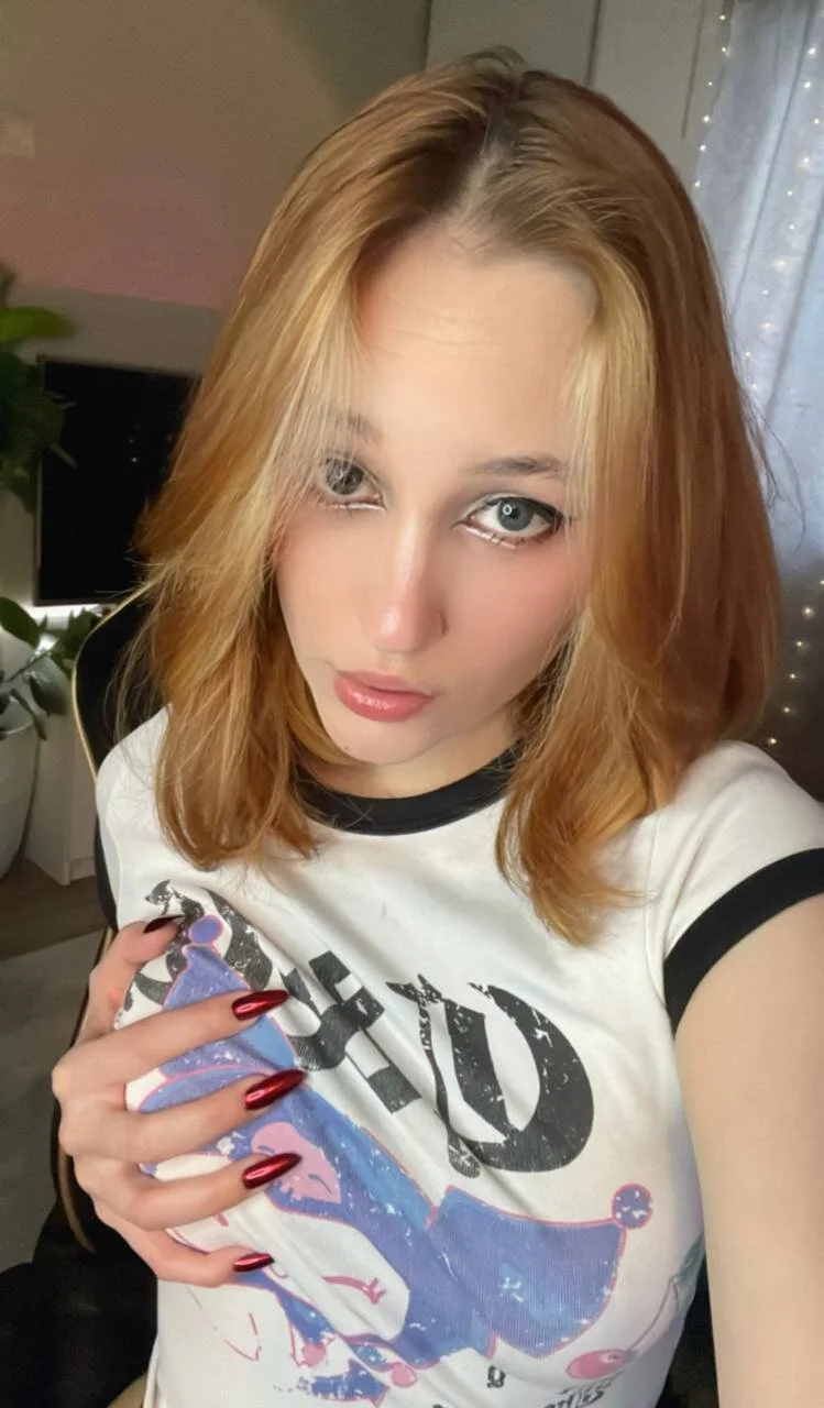 XXX Porn Photo of Nude MaryRace 7
