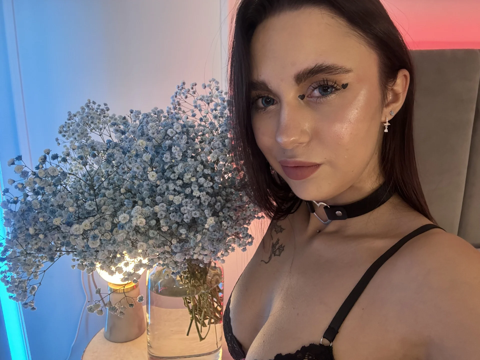 XXX Porn Photo of Nude Leri_Star 31