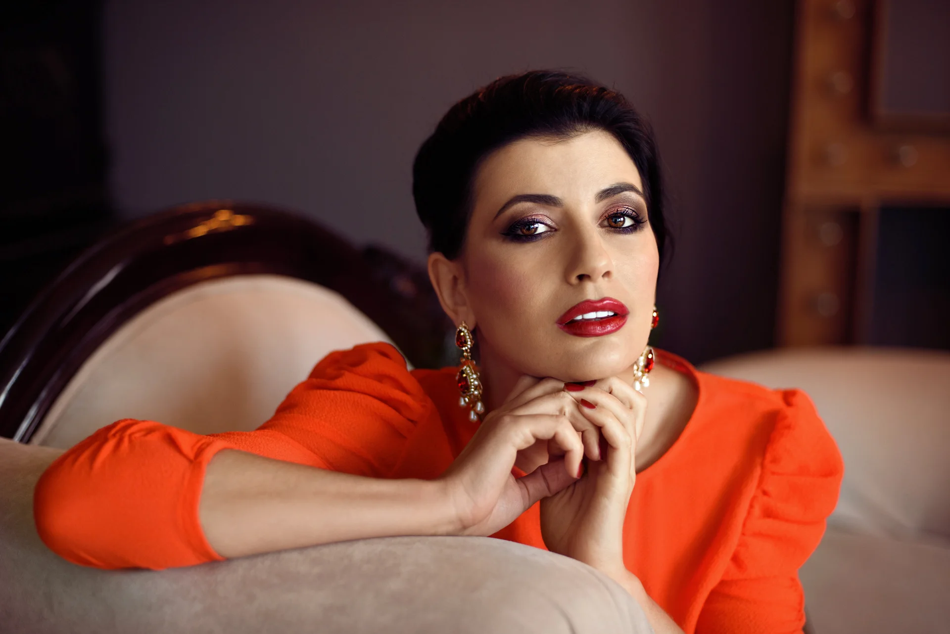 XXX Porn Photo of Nude StunnigArt 903