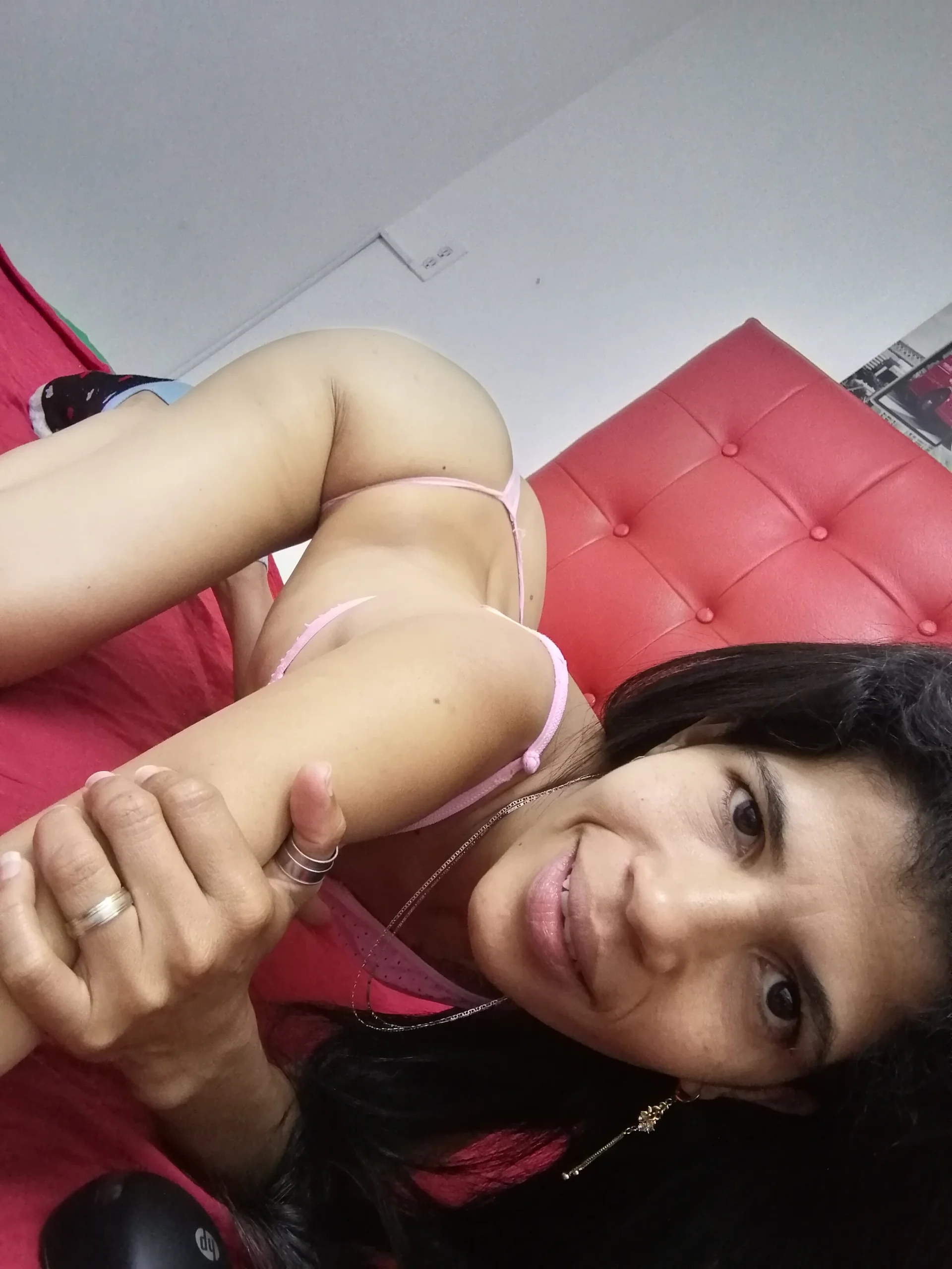 XXX Porn Photo of Nude McMenaHot 23