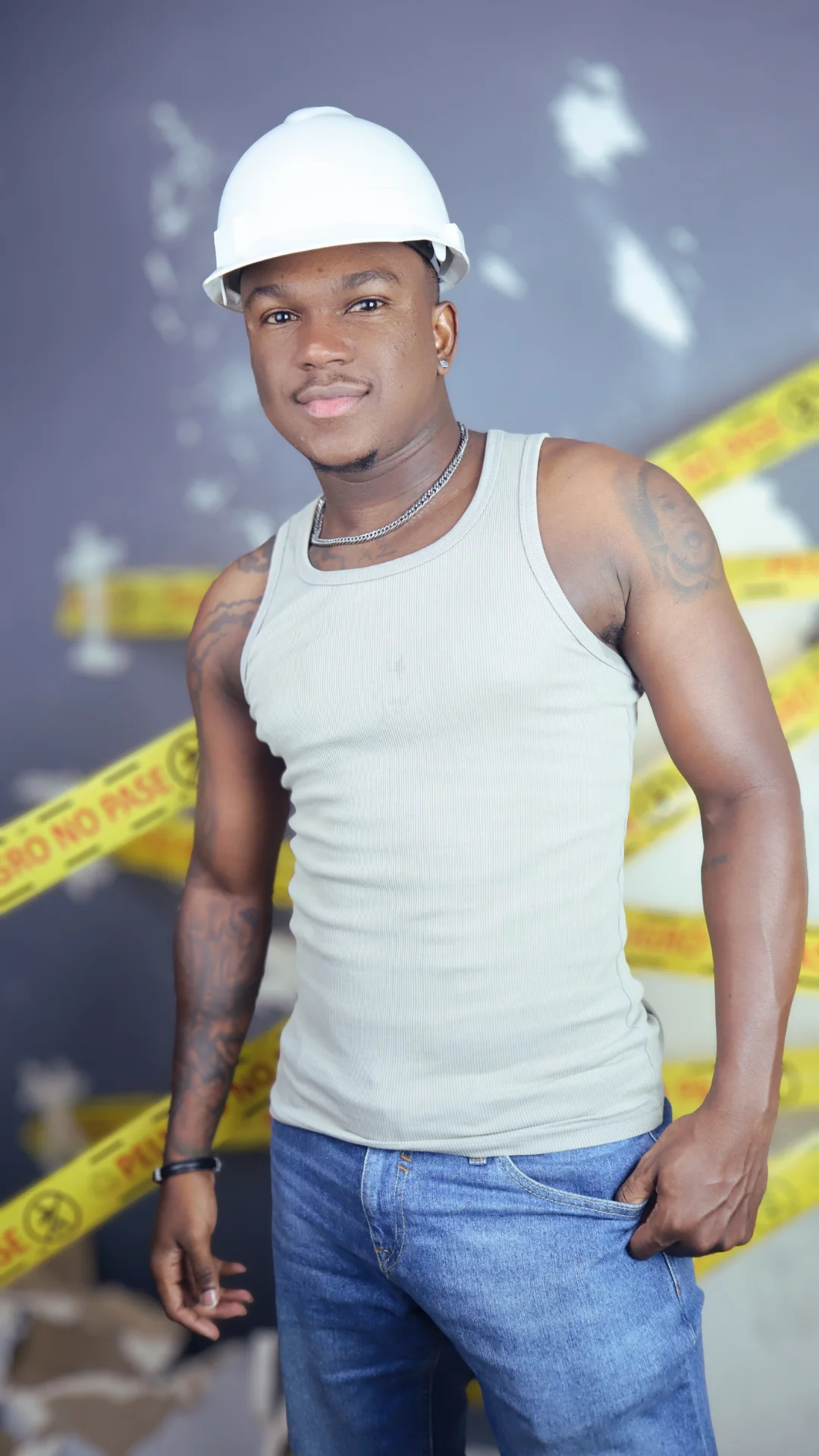 XXX Porn Photo of Nude Troykhalil 17