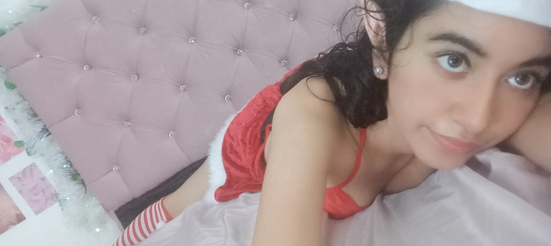 XXX Porn Photo of Nude Katiaflex 22
