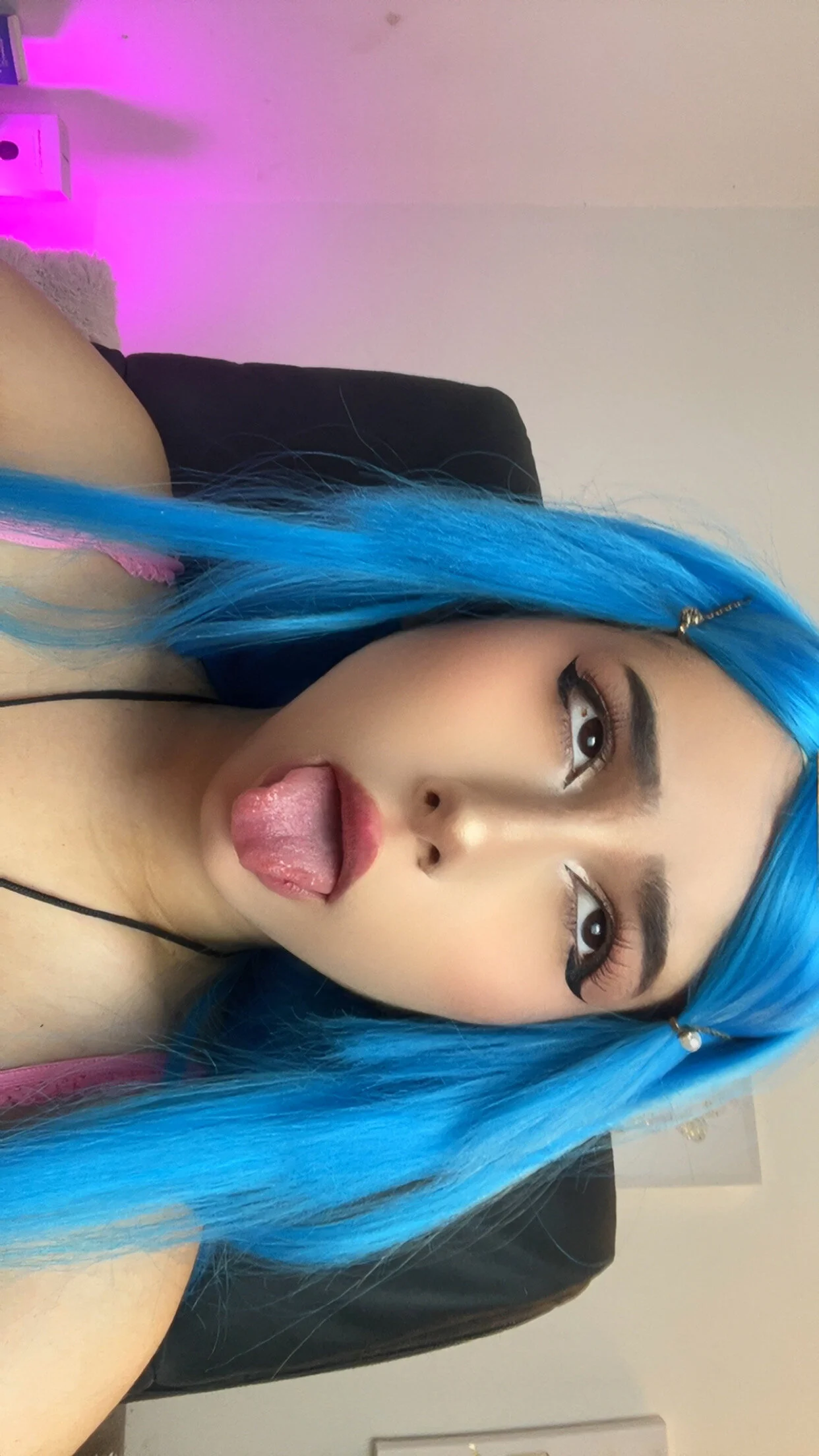 XXX Porn Photo of Nude Mia_HarperX_ 70