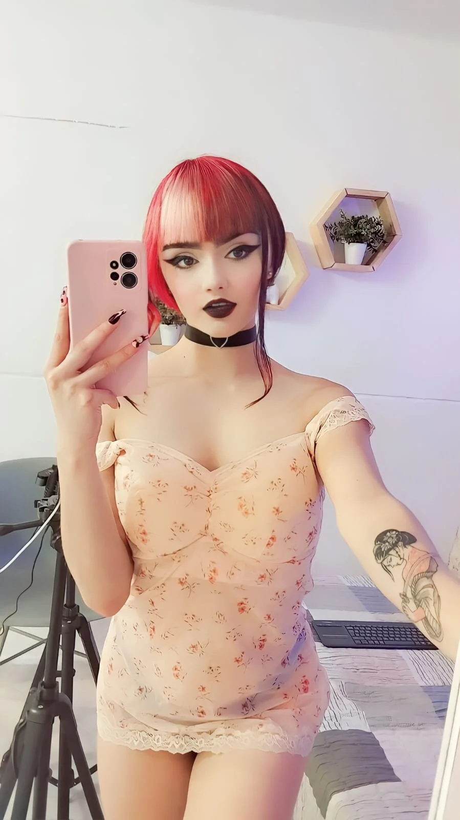 XXX Porn Photo of Nude Liza_Sweett 100