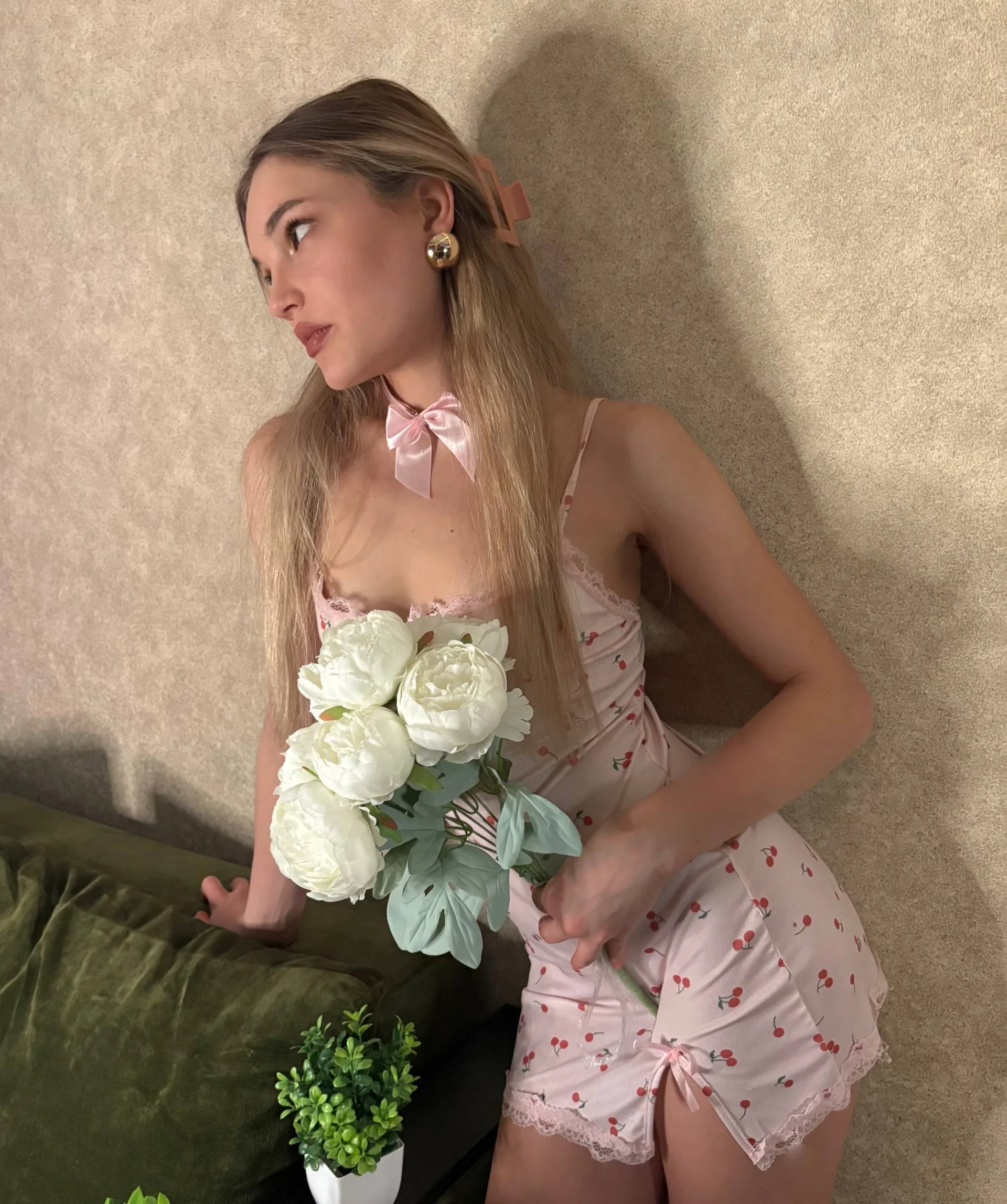 XXX Porn Photo of Nude JulieLupo 130