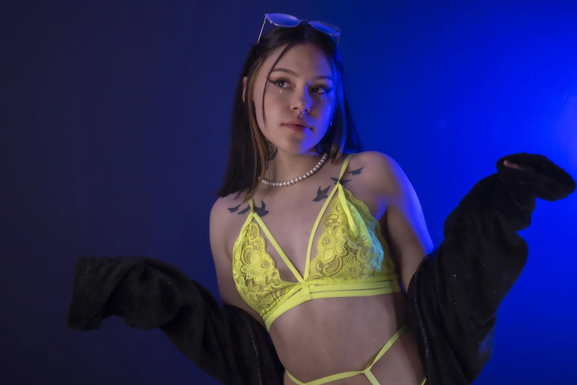 XXX Porn Photo of Nude Jas_miin 14