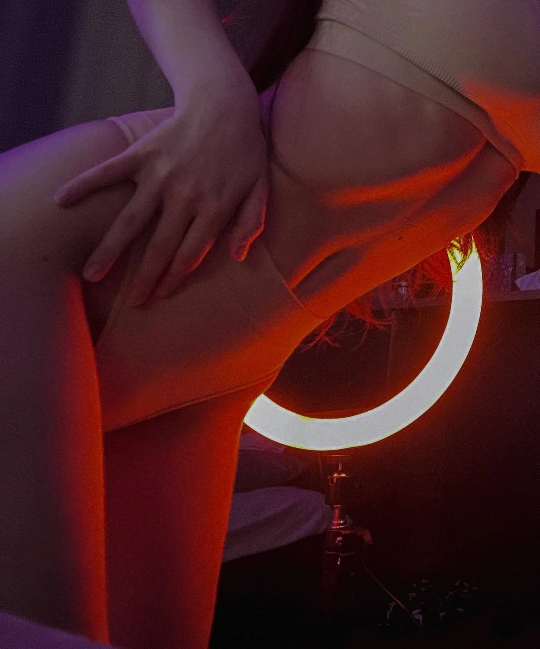 XXX Porn Photo of Nude lezyliza 16