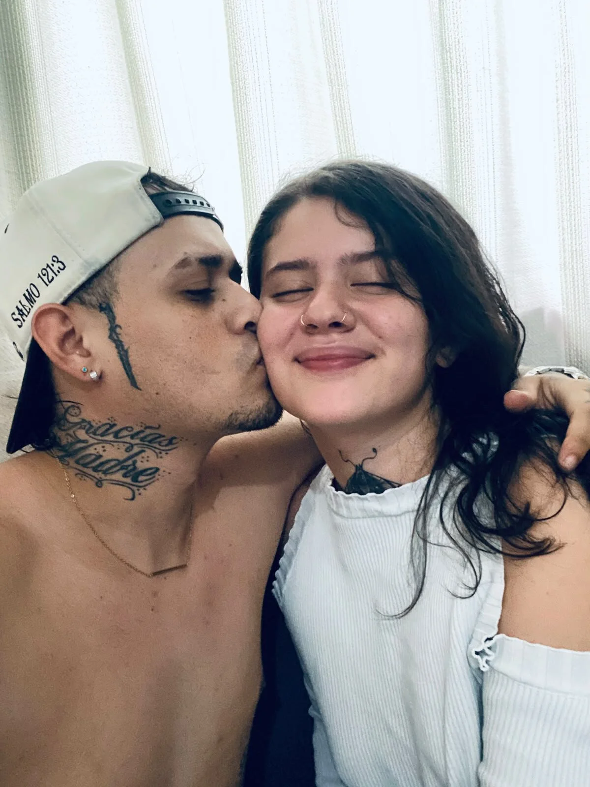 XXX Porn Photo of Nude NikaAndDantee_ 2