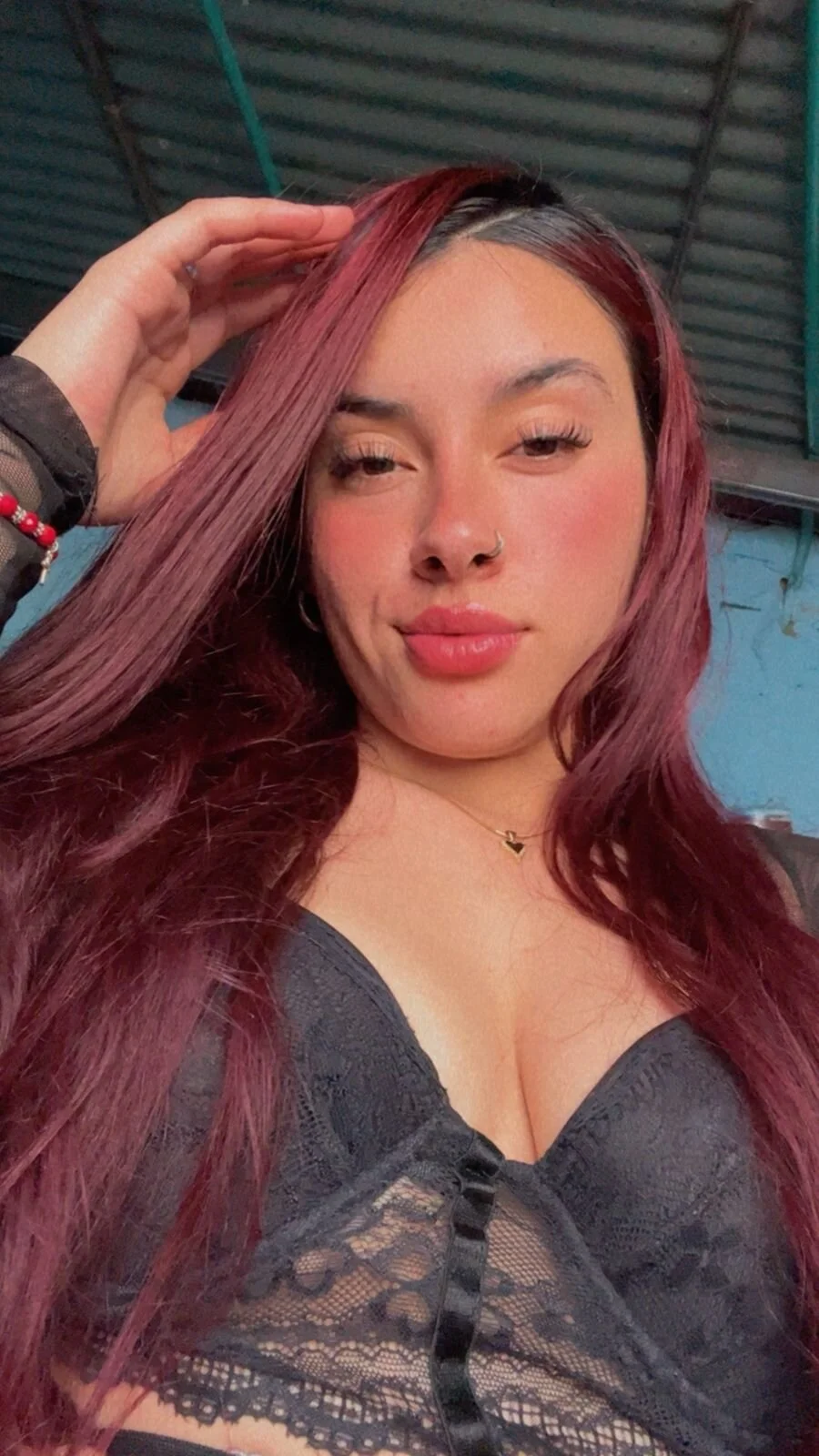 XXX Porn Photo of Nude Anniee_collins_ 5
