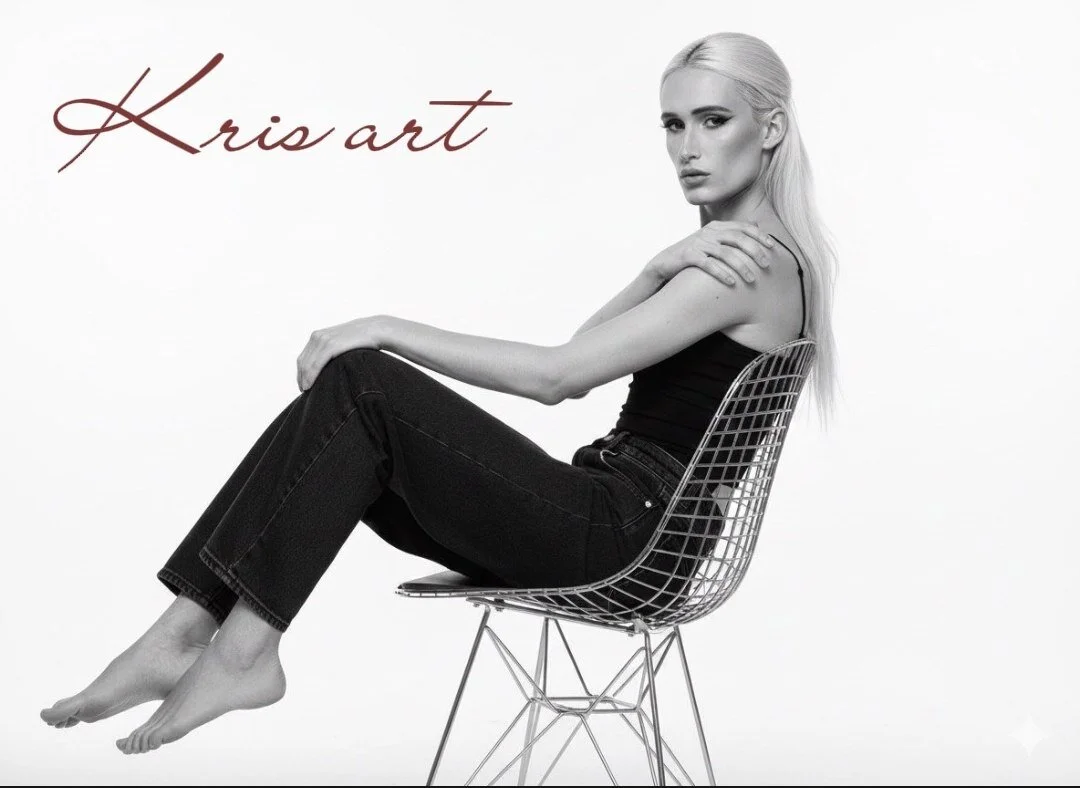 XXX Porn Photo of Nude kris_art 1