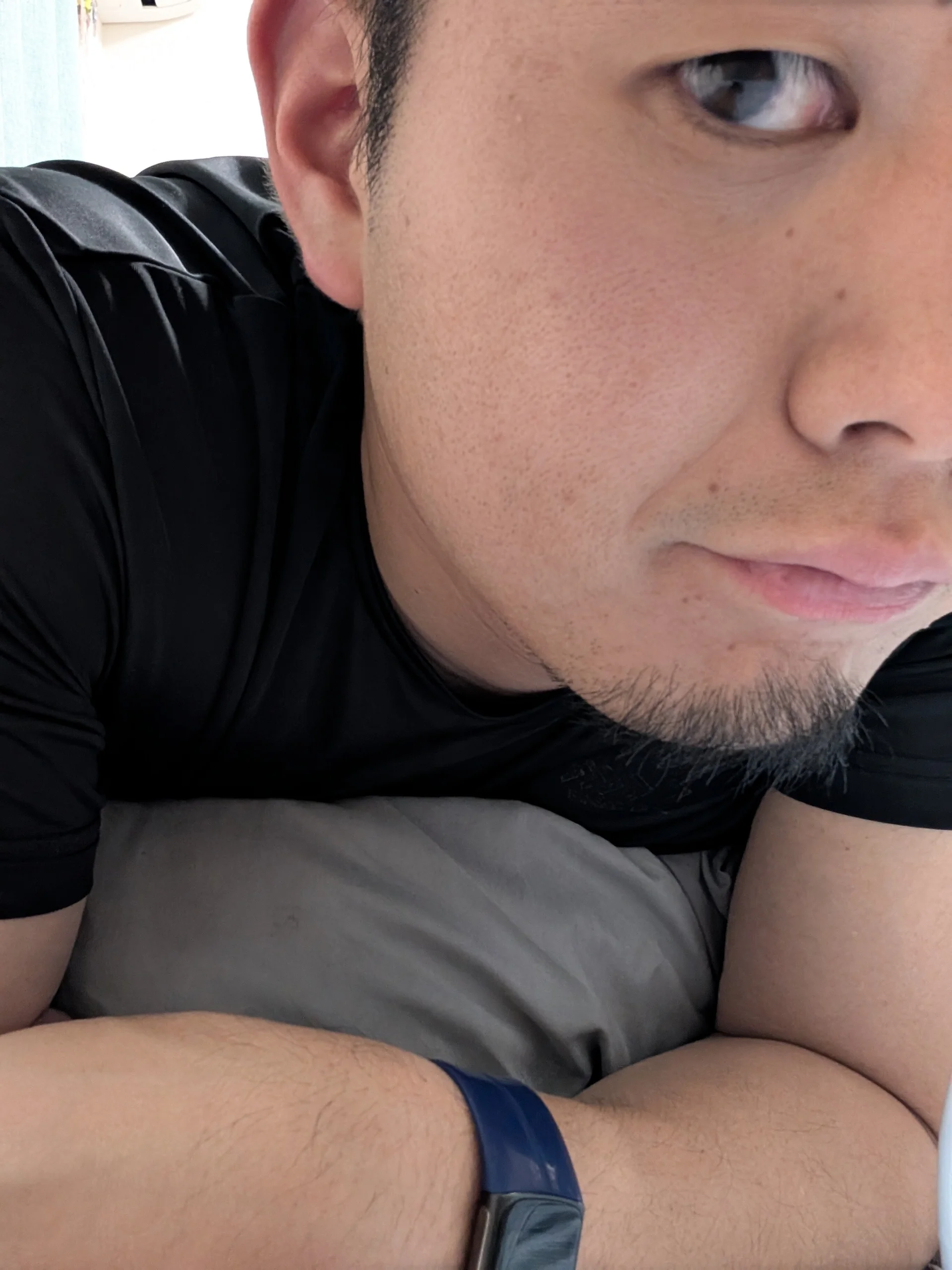 XXX Porn Photo of Nude RYO-nonke 6