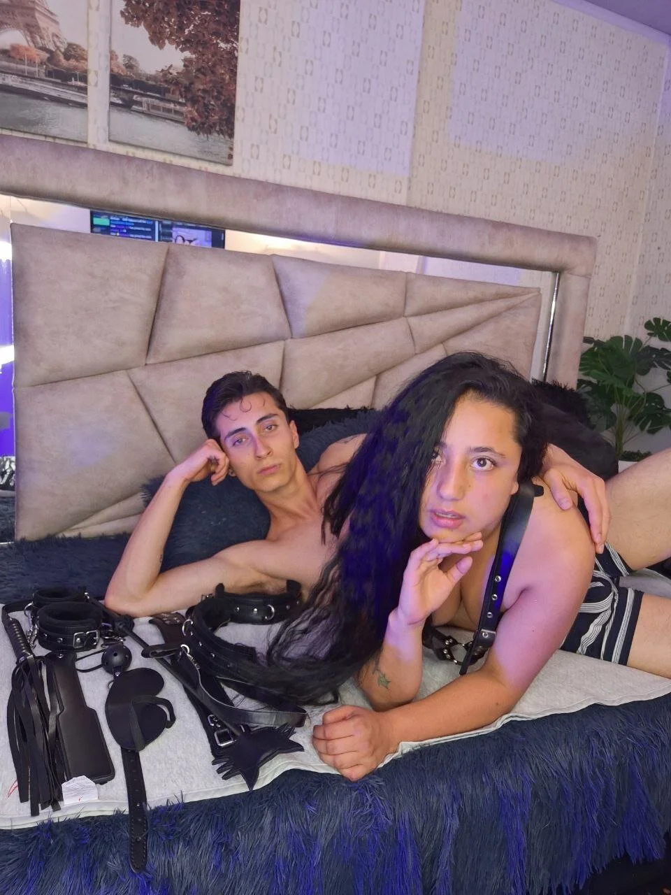 XXX Porn Photo of Nude Sammy_N_Ithan 19