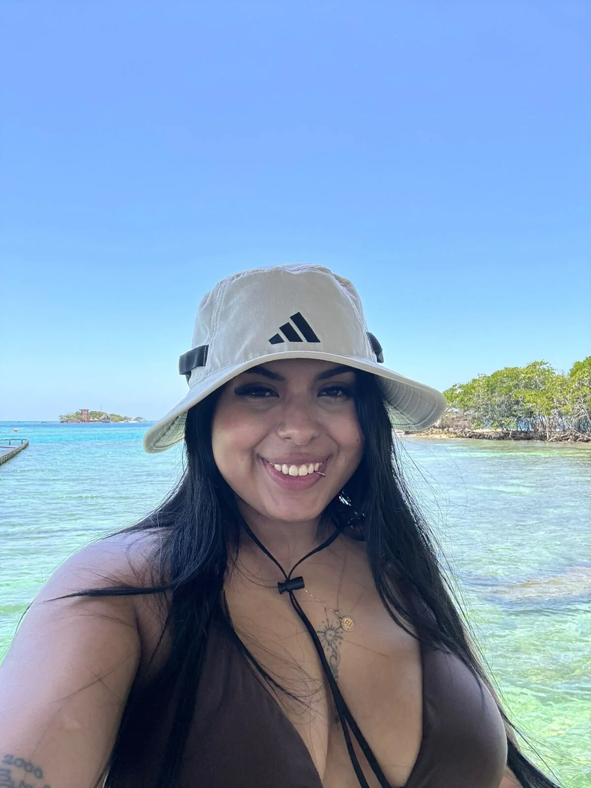 XXX Porn Photo of Nude samantaramoos 124