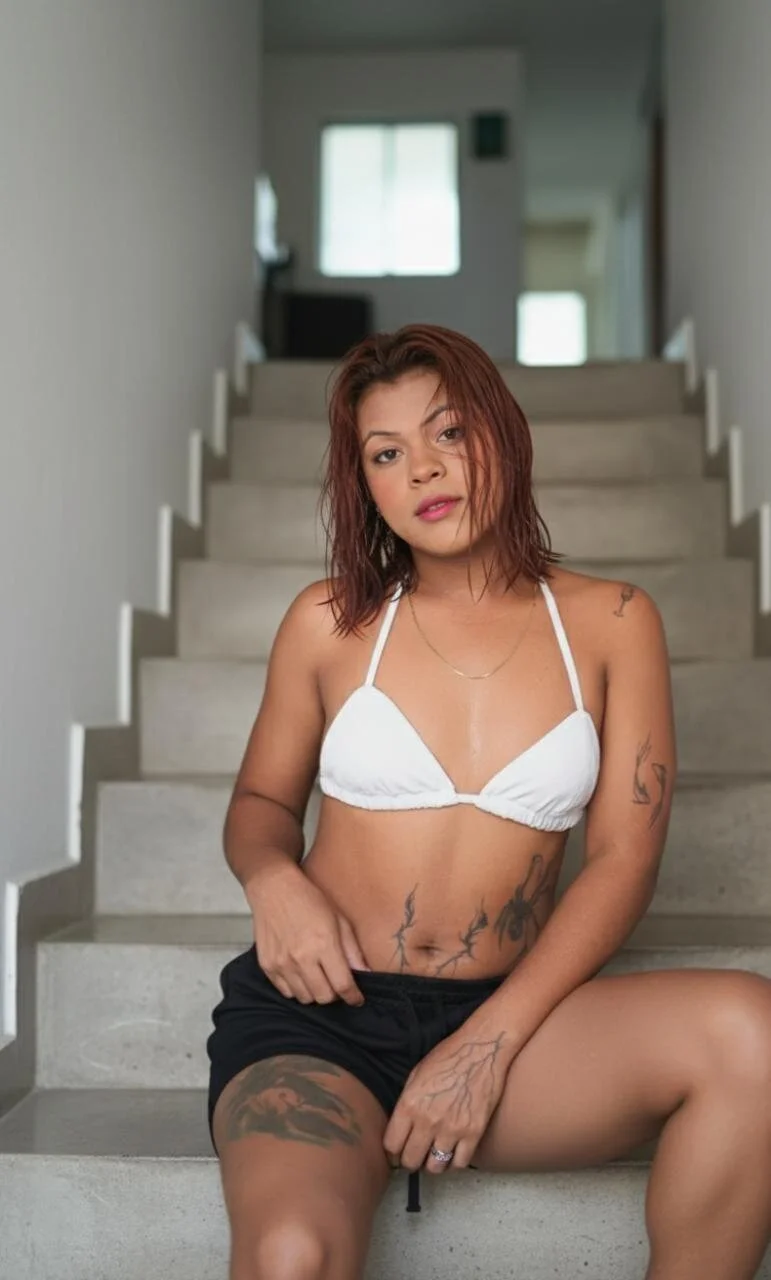 XXX Porn Photo of Nude Caitlynn_ 2