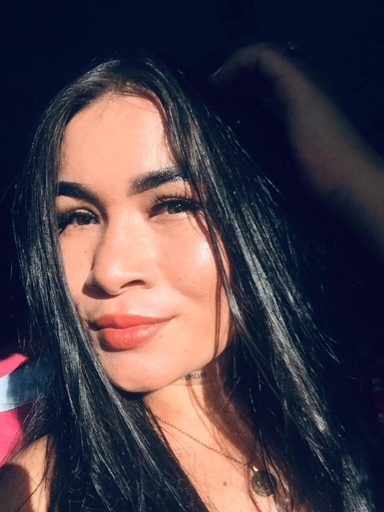 XXX Porn Photo of Nude zaleya_mateus 19
