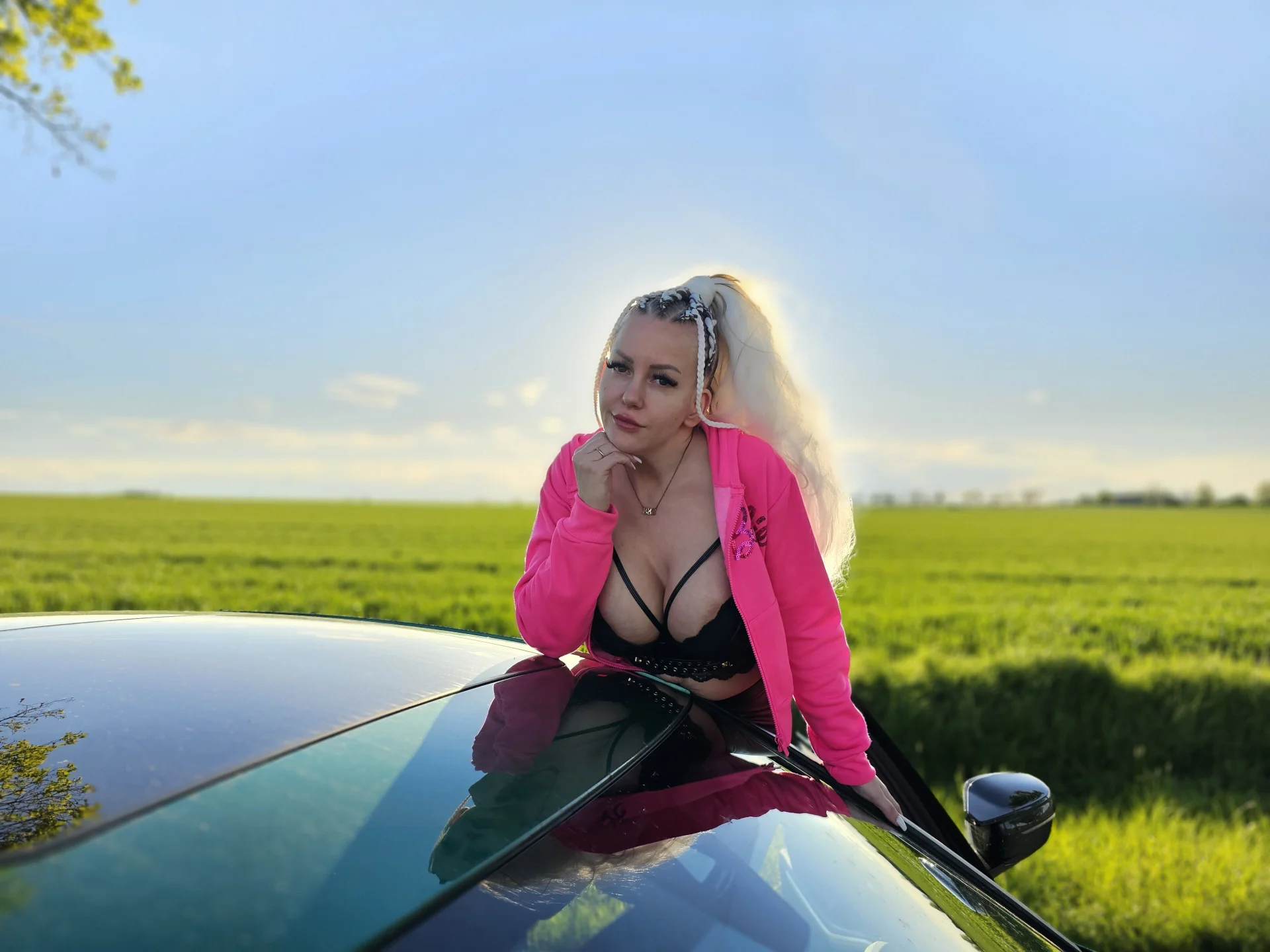 XXX Porn Photo of Nude Jassy_Foxy 50