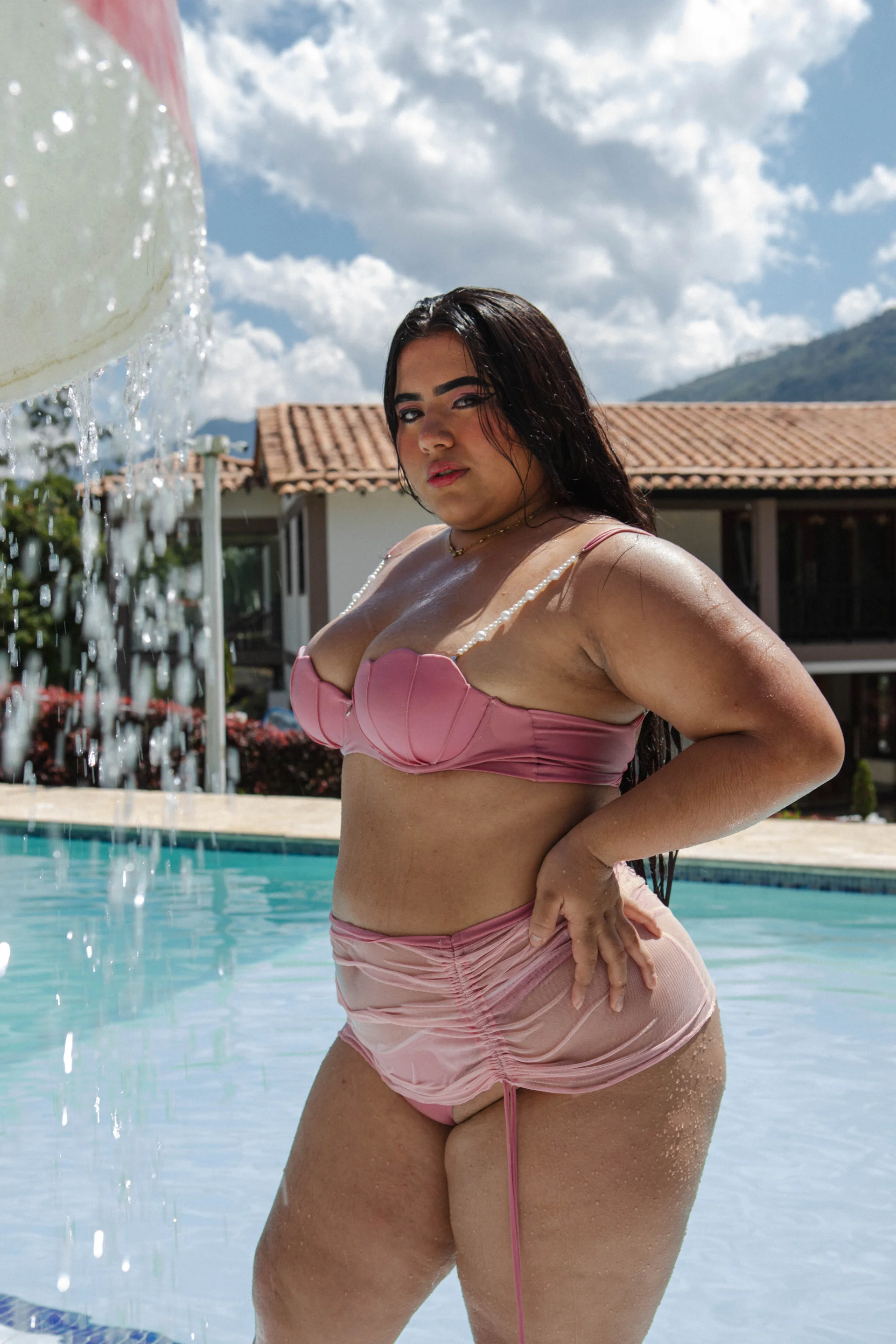 XXX Porn Photo of Nude naatashamendozaa 20
