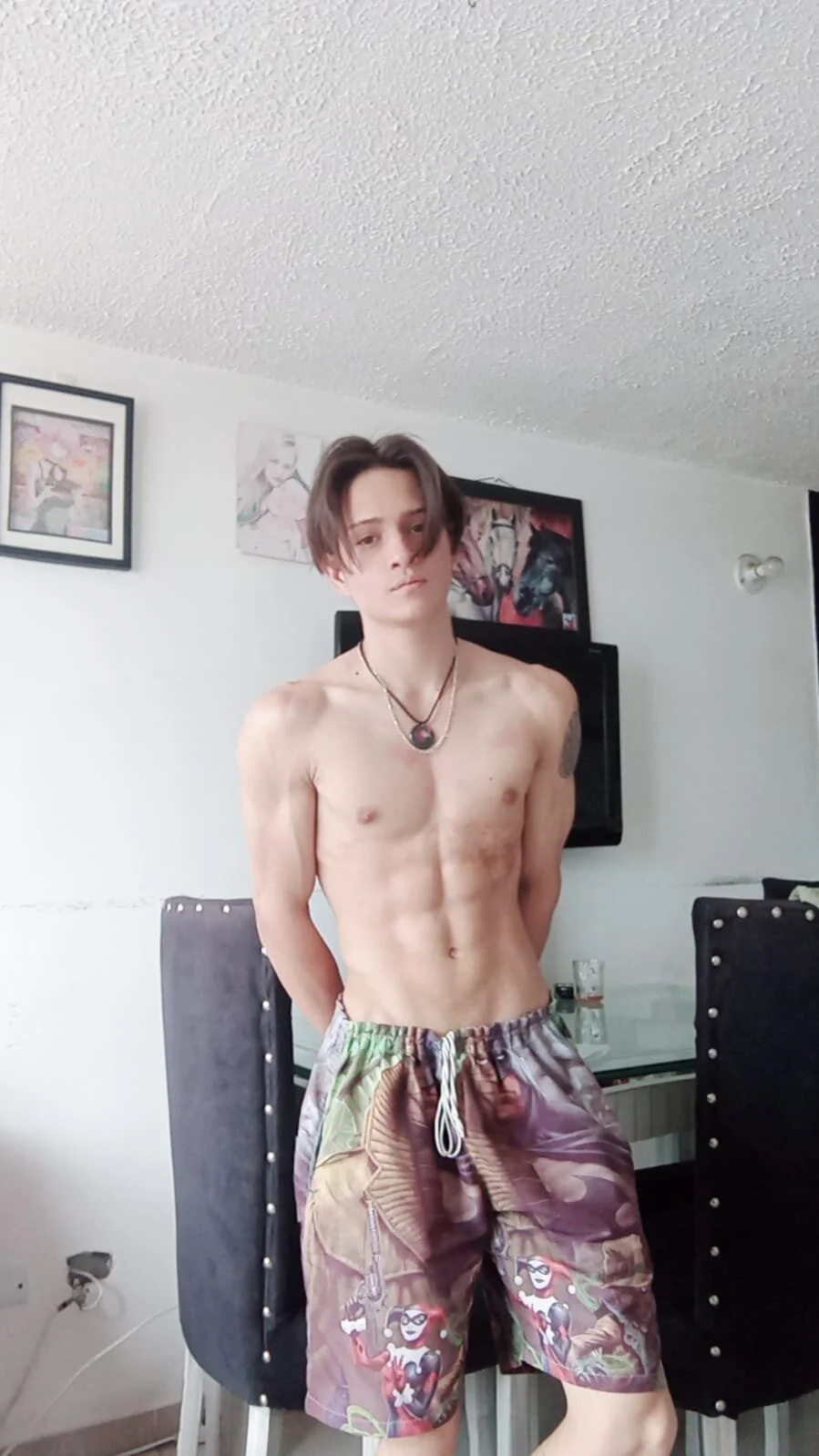 XXX Porn Photo of Nude sr_jaeger 5