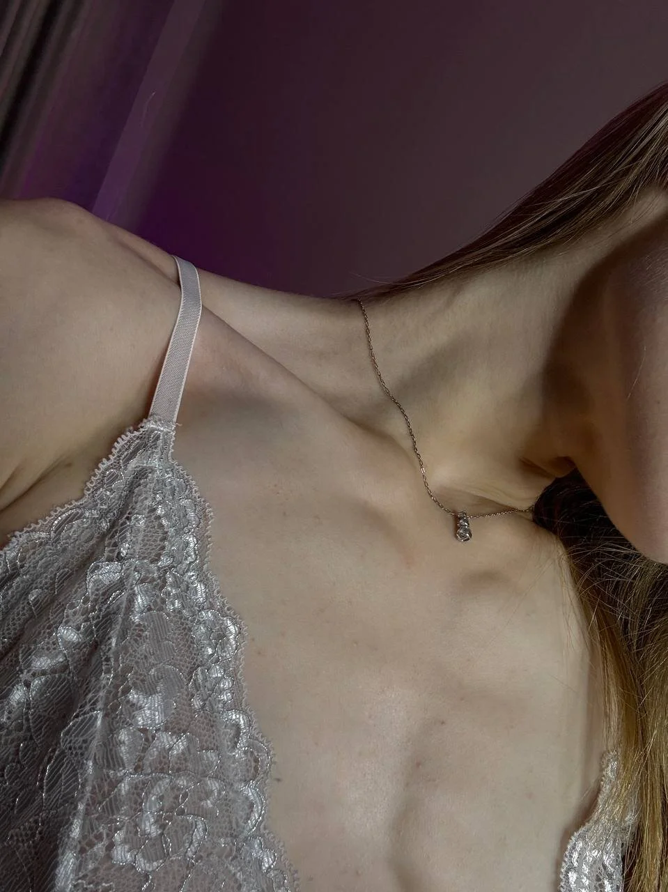 XXX Porn Photo of Nude Elis_Fox 61