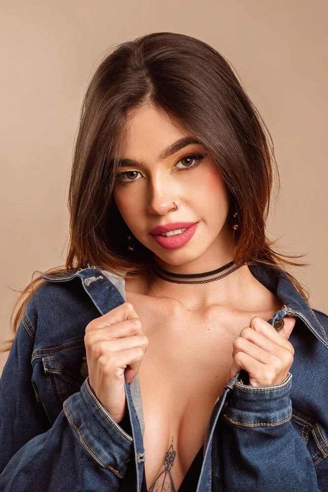 XXX Porn Photo of Nude MarianaSnake 5