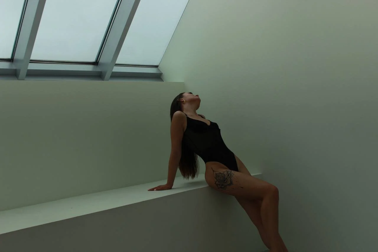 XXX Porn Photo of Nude Maya_Softy 1