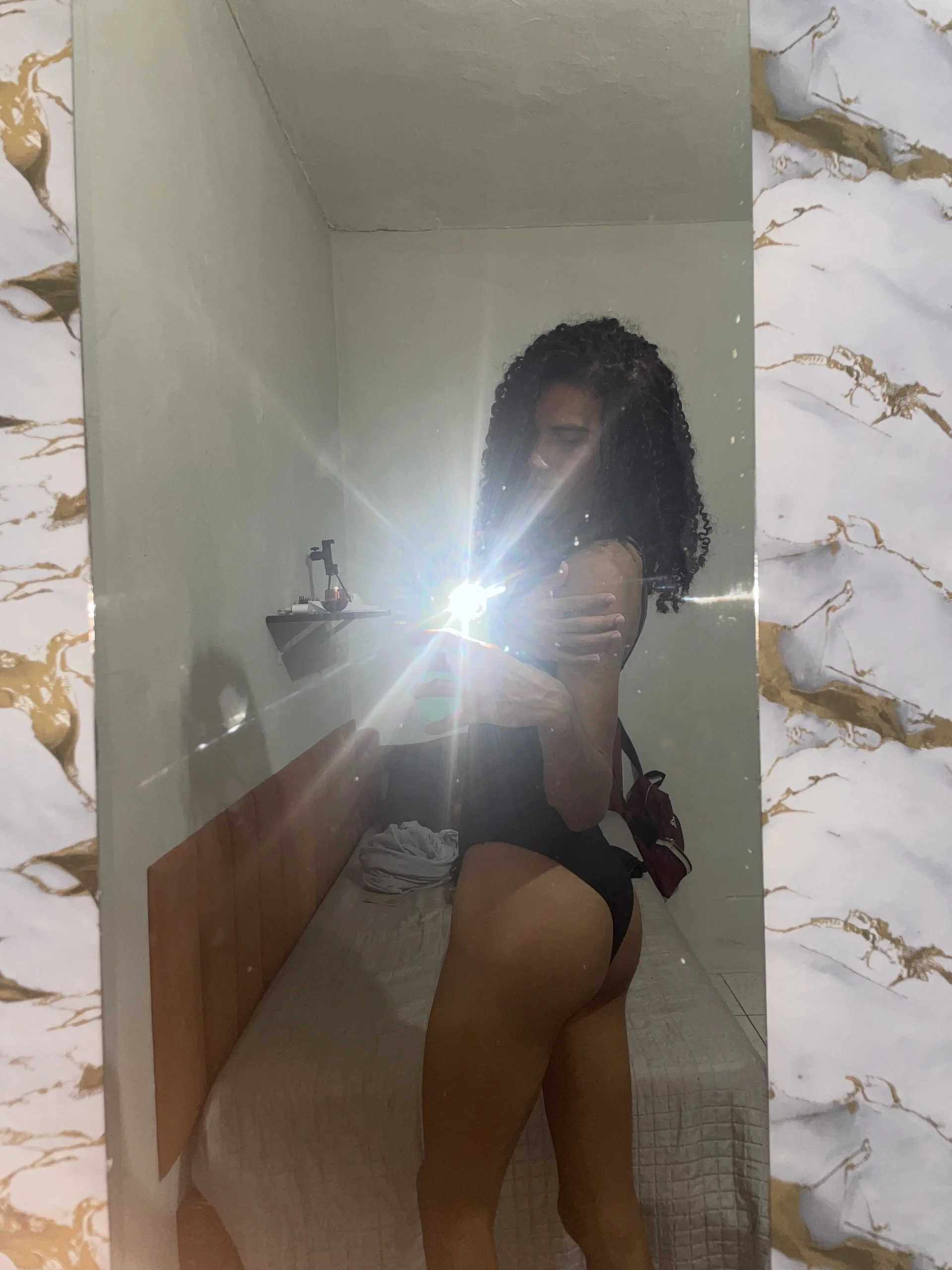 XXX Porn Photo of Nude garotafortal 2