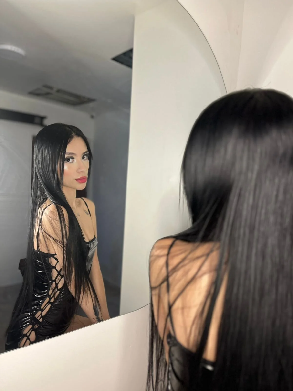 XXX Porn Photo of Nude CristalCornner_ 222