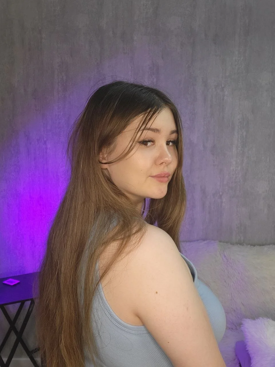 XXX Porn Photo of Nude cutie_mili 20