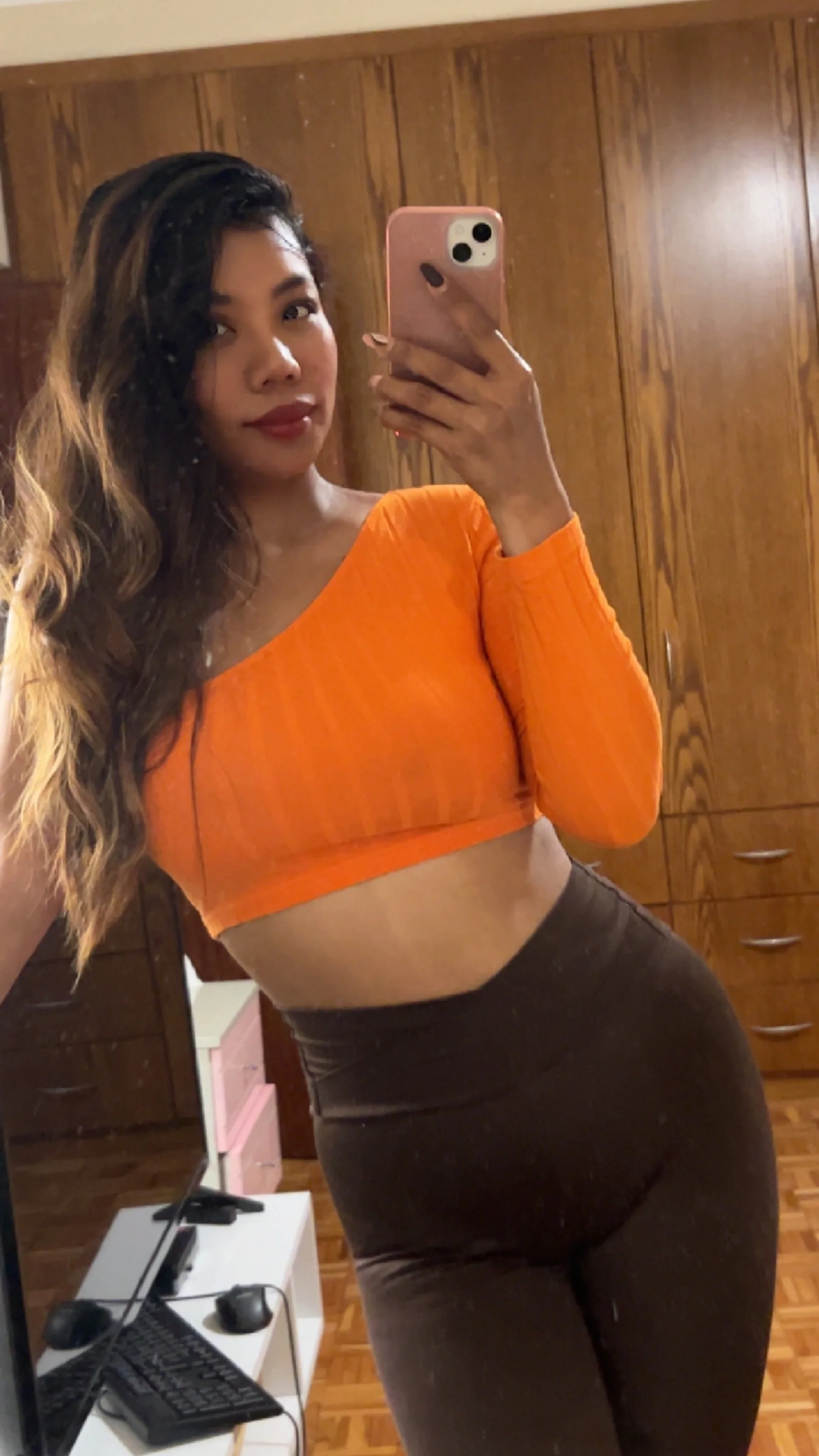 XXX Porn Photo of Nude NaughtyMe 9