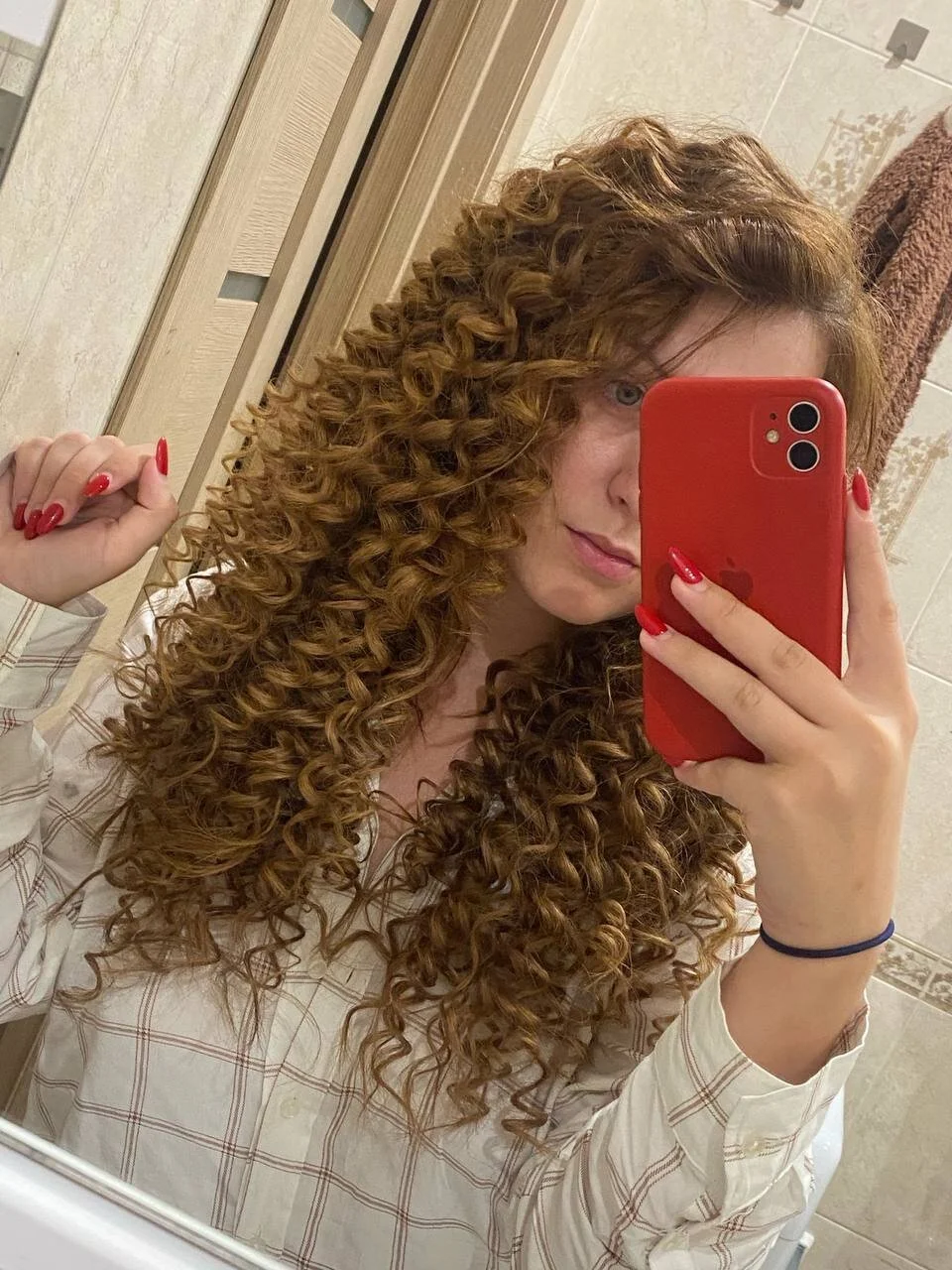 XXX Porn Photo of Nude liya_gorgeous 42