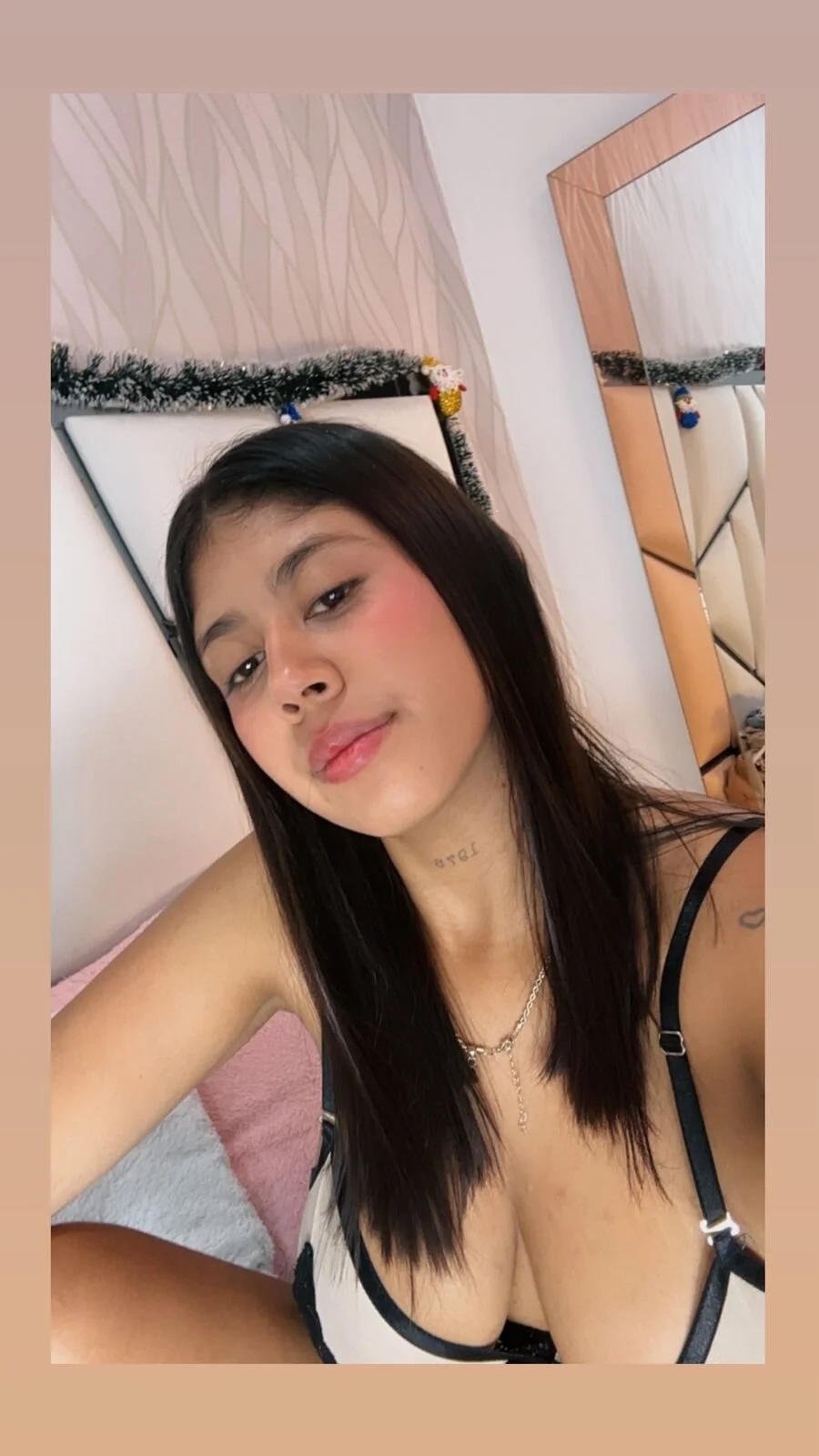 XXX Porn Photo of Nude _aurora18_ 145