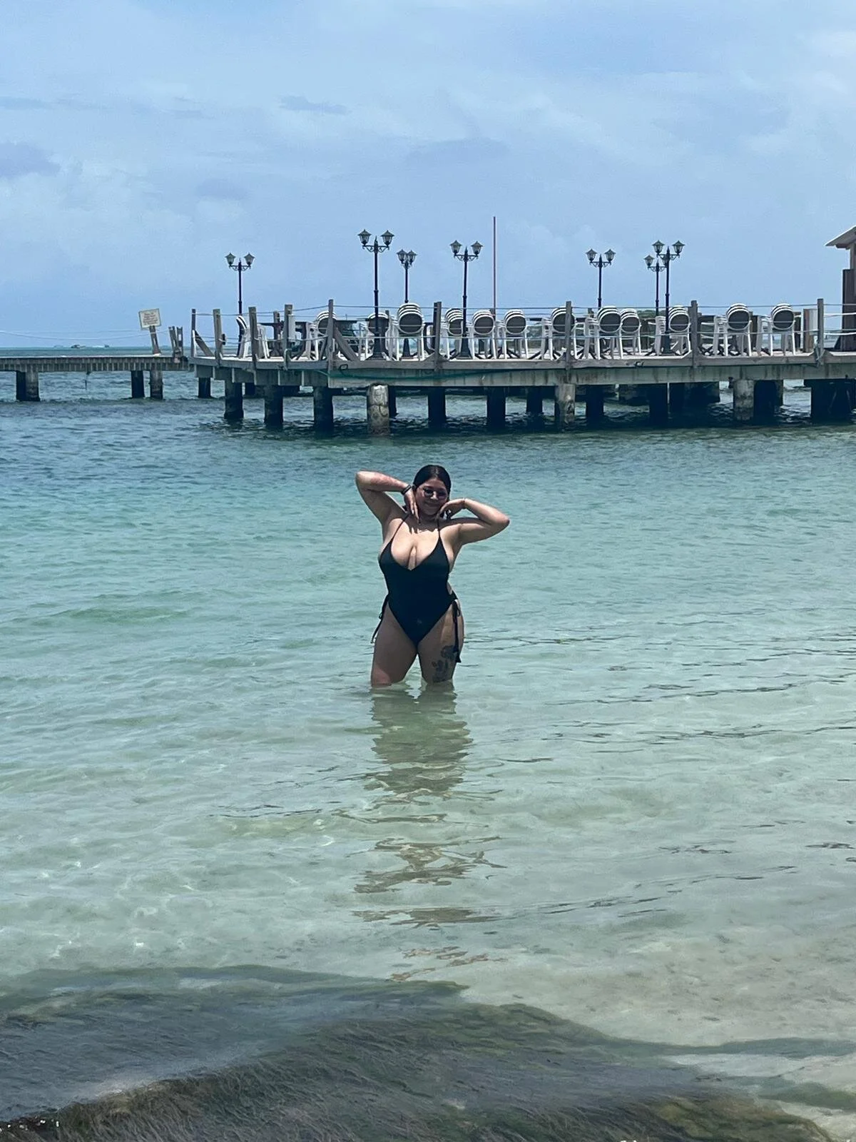 XXX Porn Photo of Nude SweetIsabella_x 15