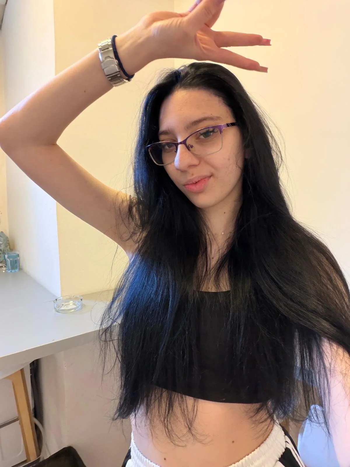 XXX Porn Photo of Nude RavenRoyal 4