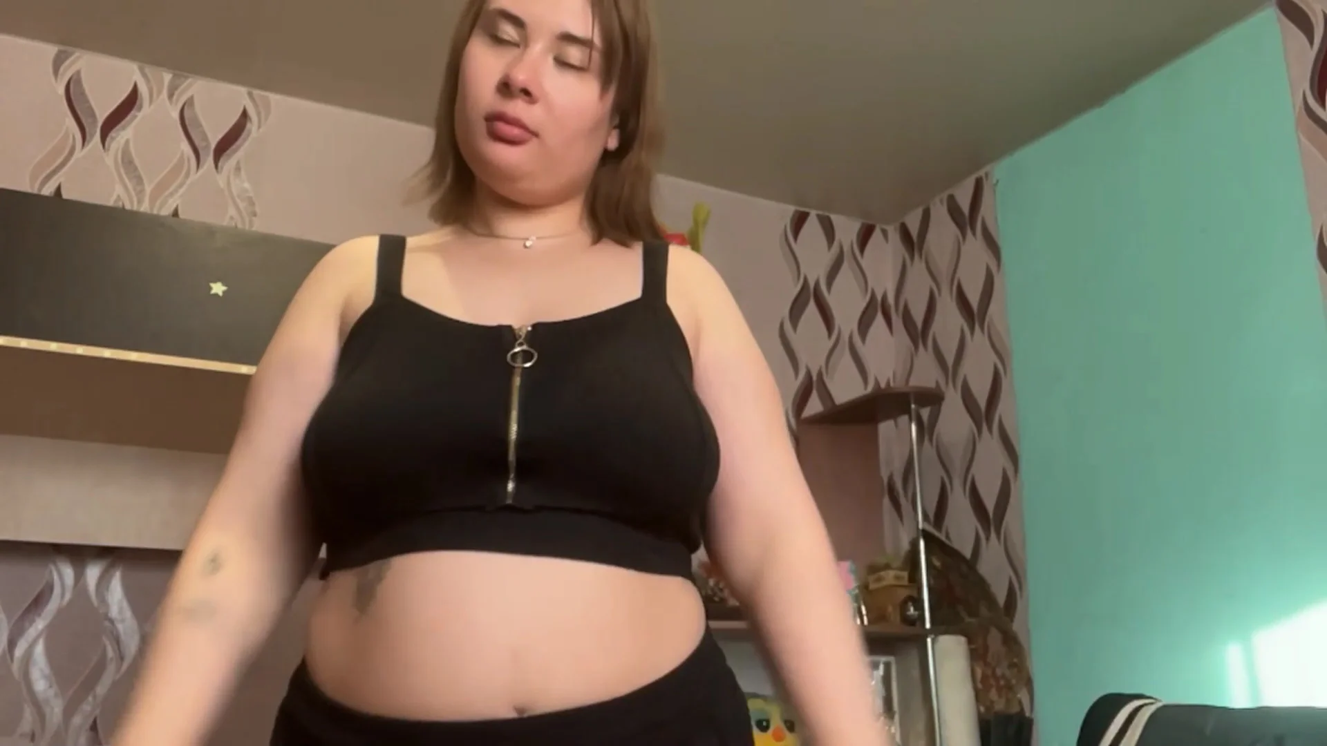 XXX Porn Photo of Nude EuraBrundige 32