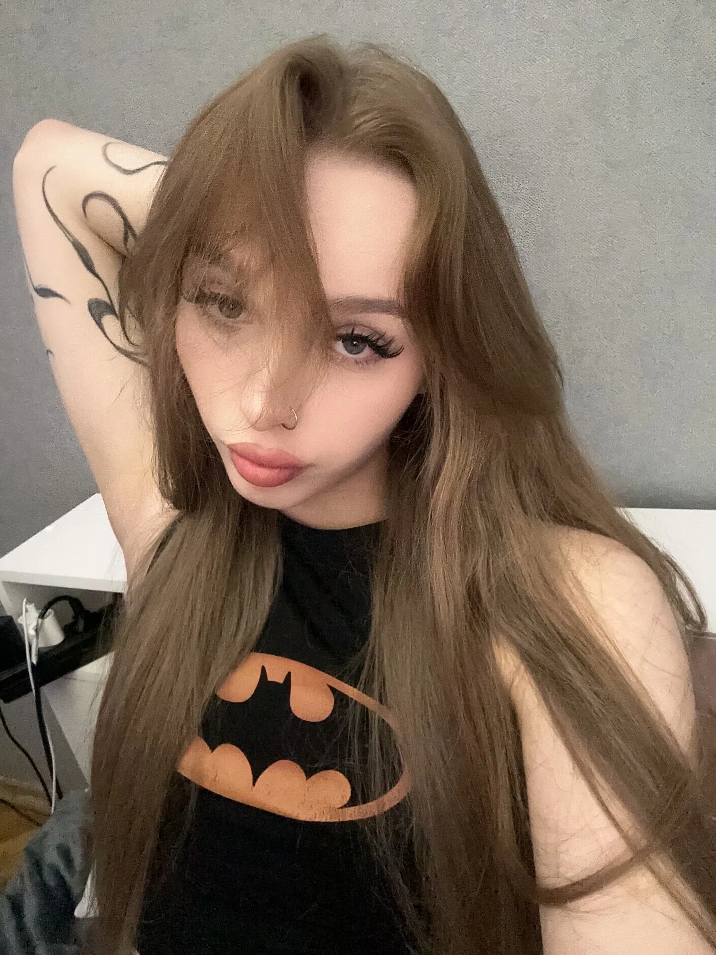 XXX Porn Photo of Nude juliaxcx 4