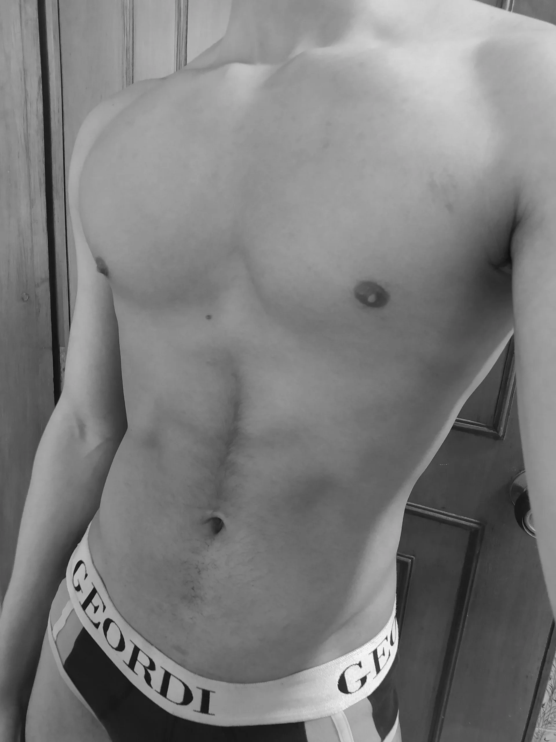 XXX Porn Photo of Nude MitchellXD 53