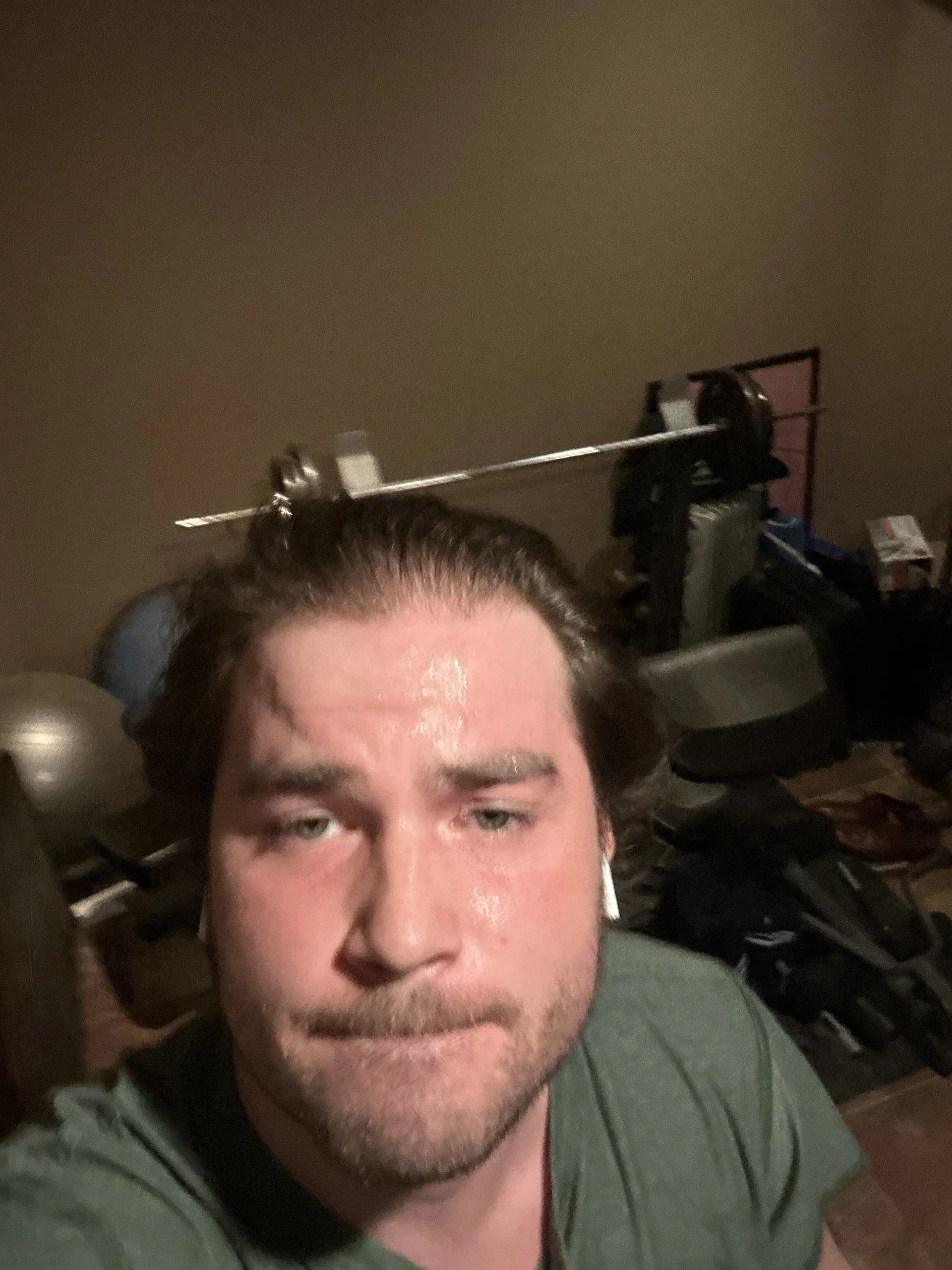 XXX Porn Photo of Nude Mrchicagoxx 4