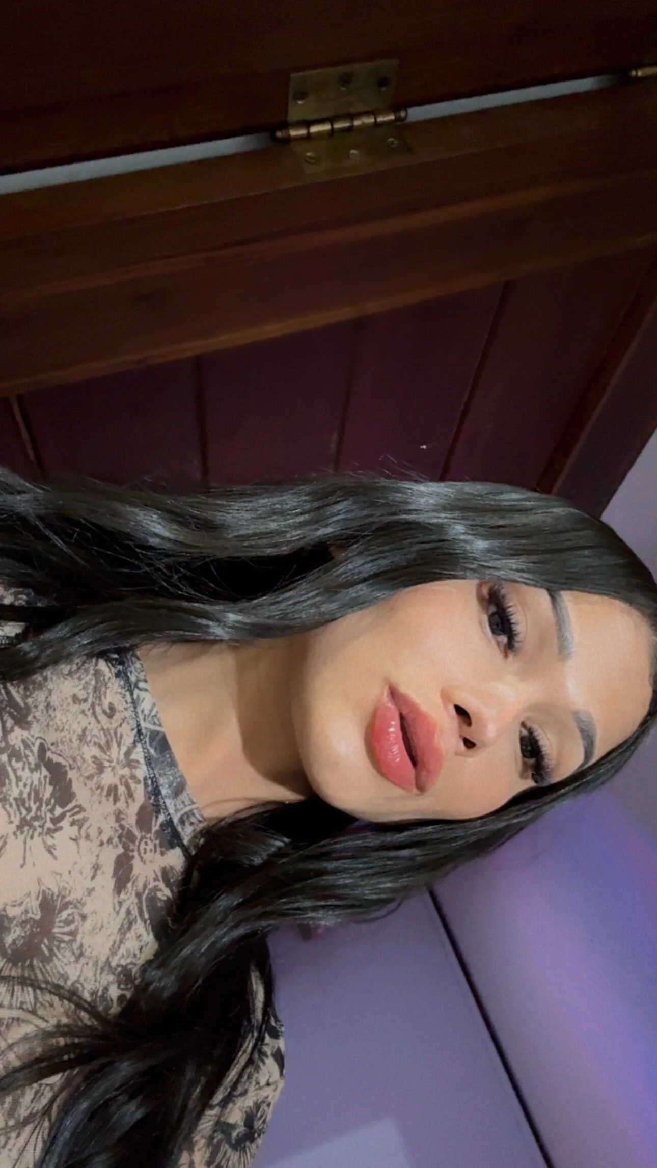 XXX Porn Photo of Nude alee_lenoxx 75