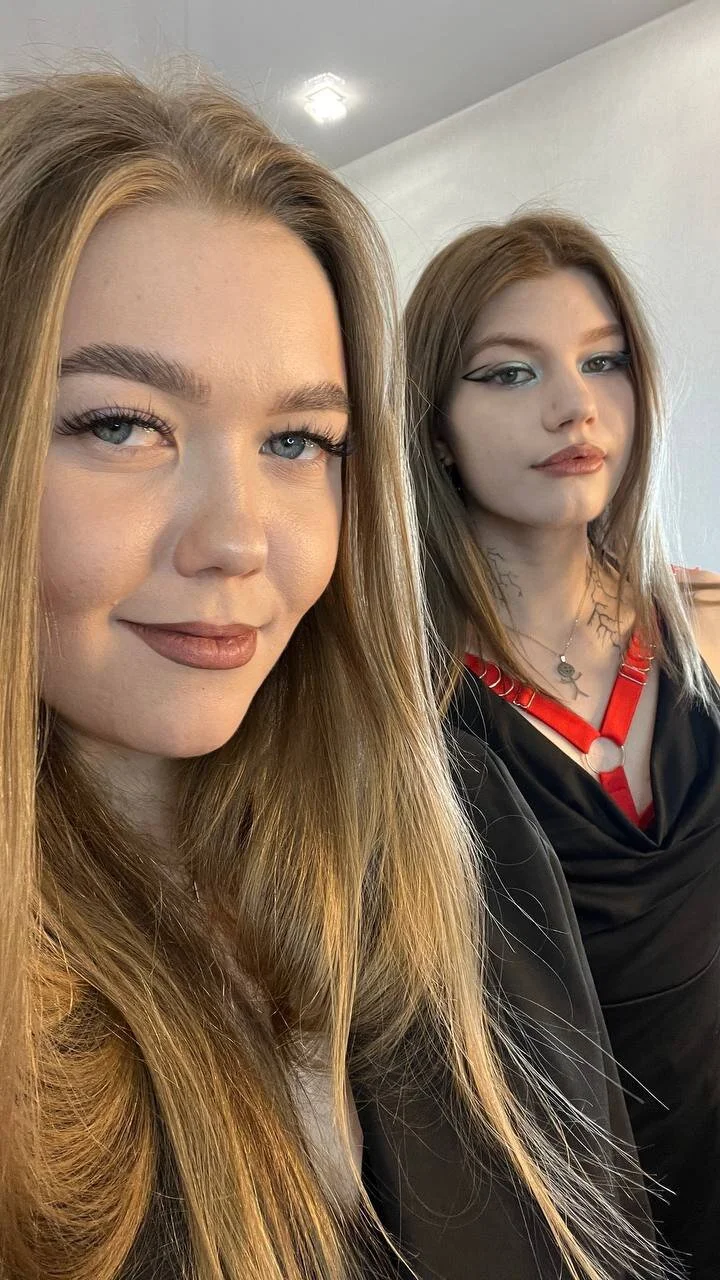 XXX Porn Photo of Nude TwixieGuo 98