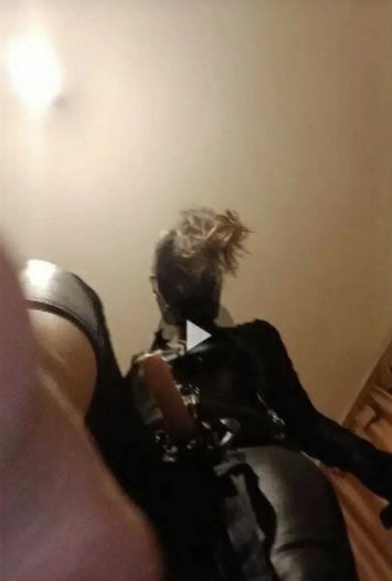 XXX Porn Photo of Nude dominatrixredsonyja 13