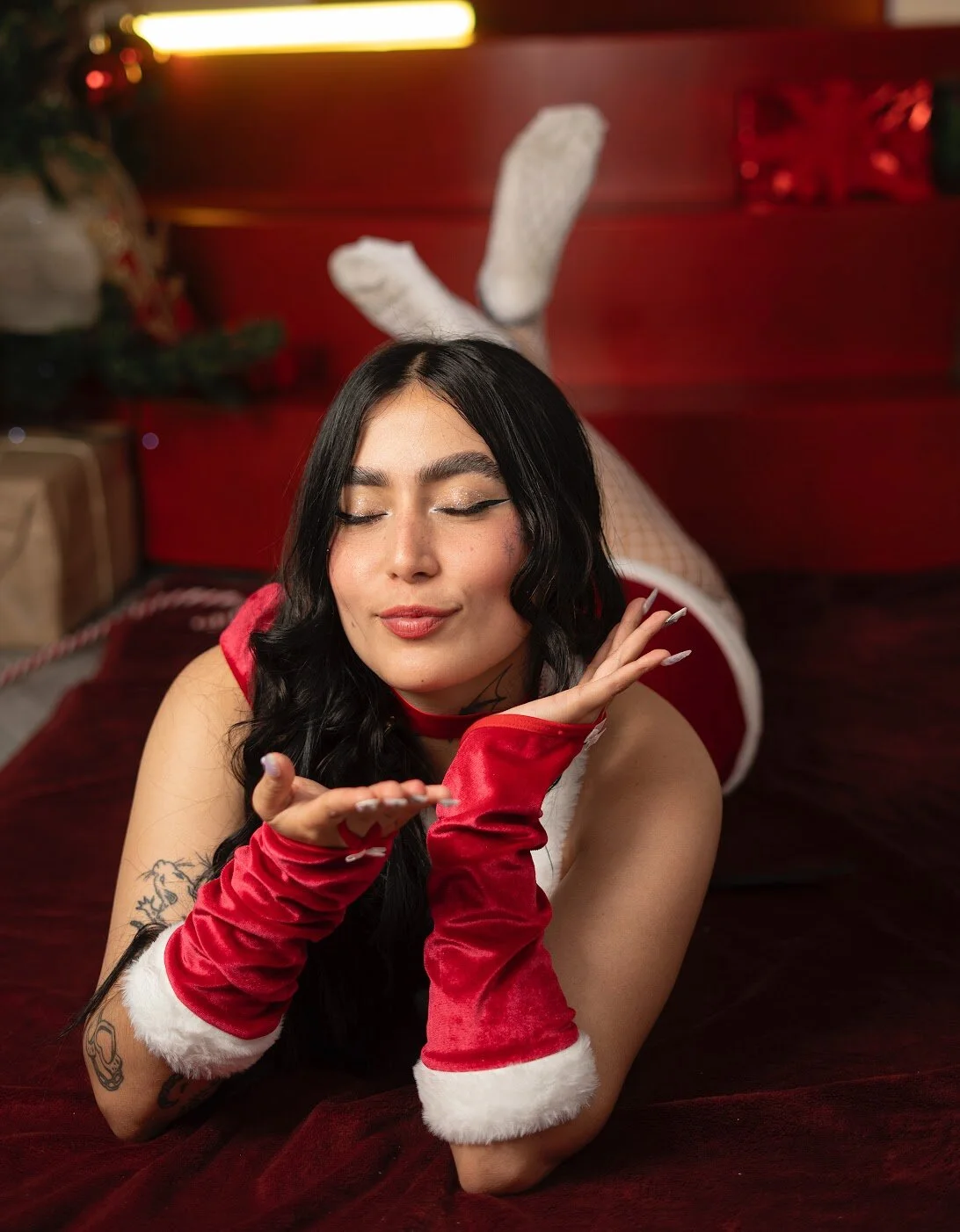 XXX Porn Photo of Nude elodie_walker 113