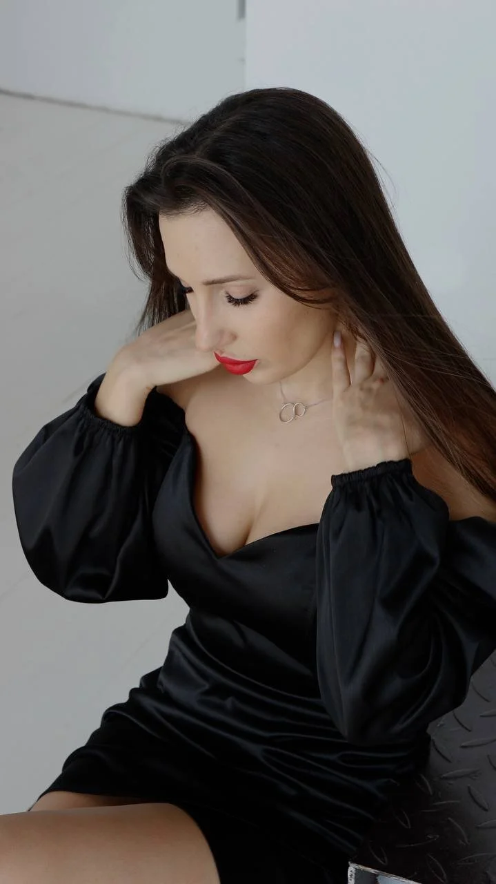 XXX Porn Photo of Nude AleksandraRich 16