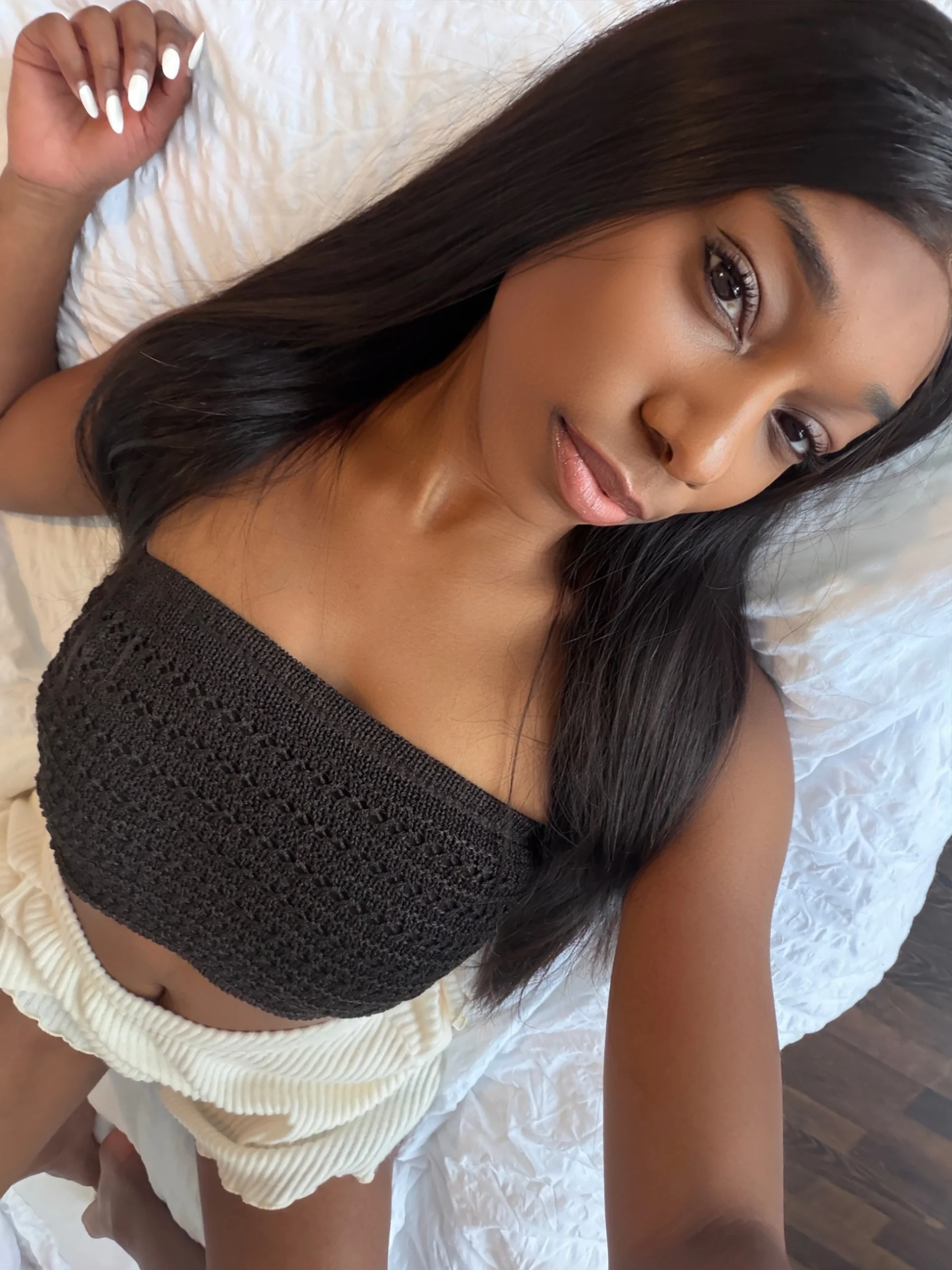 XXX Porn Photo of Nude smileybabe 4