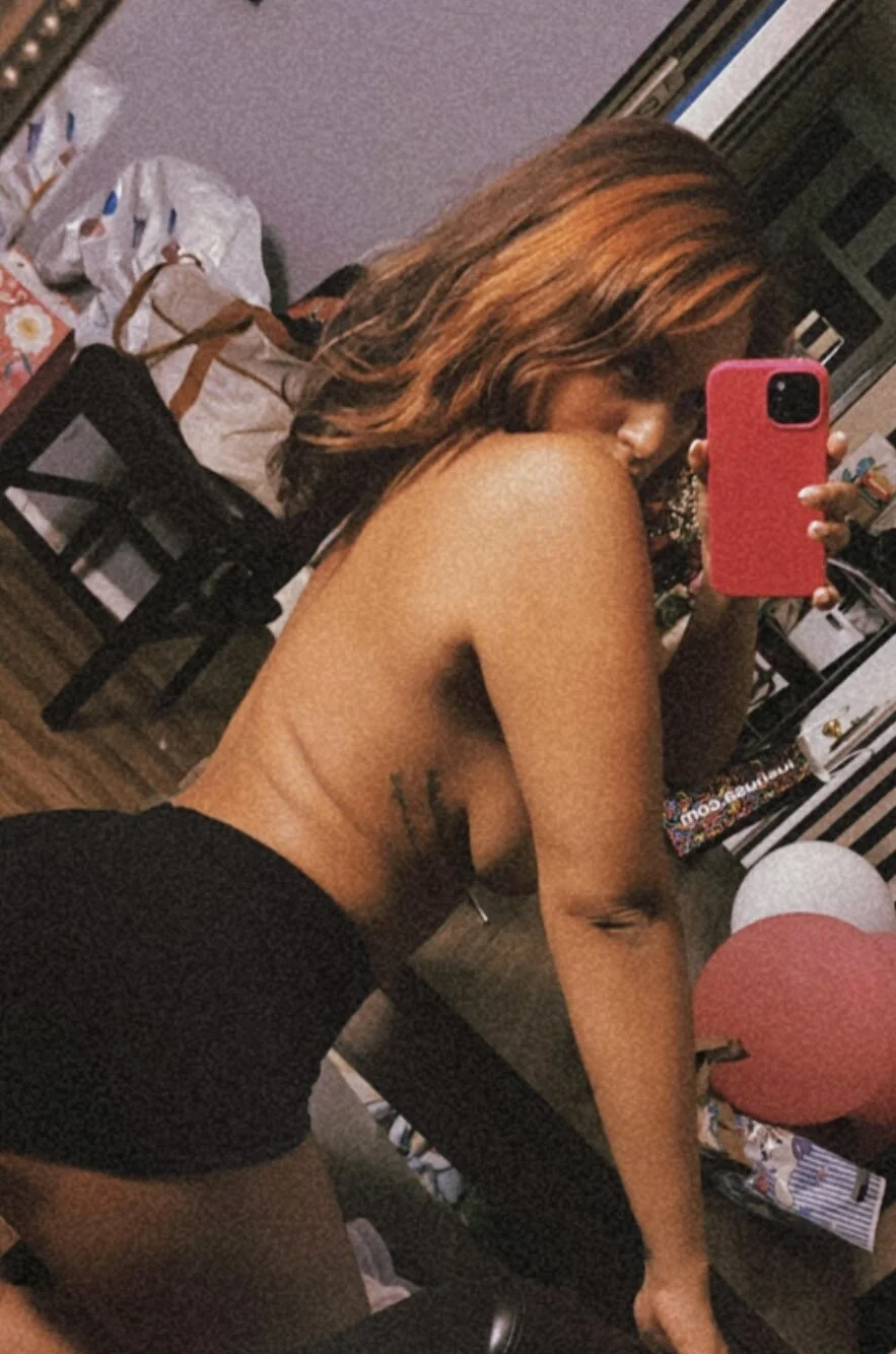 XXX Porn Photo of Nude Prettymentalduh 1