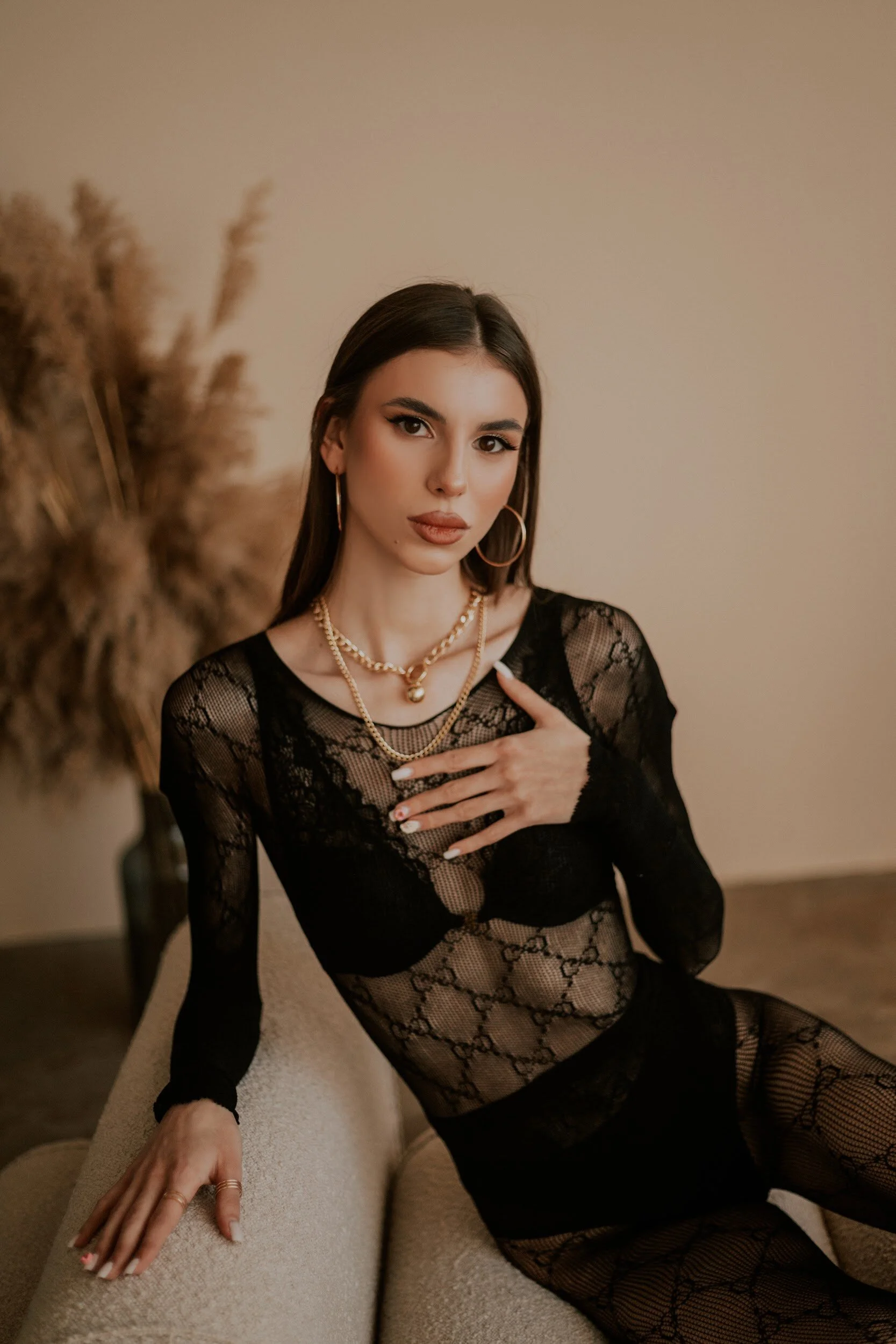 XXX Porn Photo of Nude GracefulDoll 60