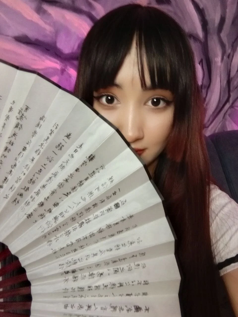 XXX Porn Photo of Nude SakuraVelvet 7