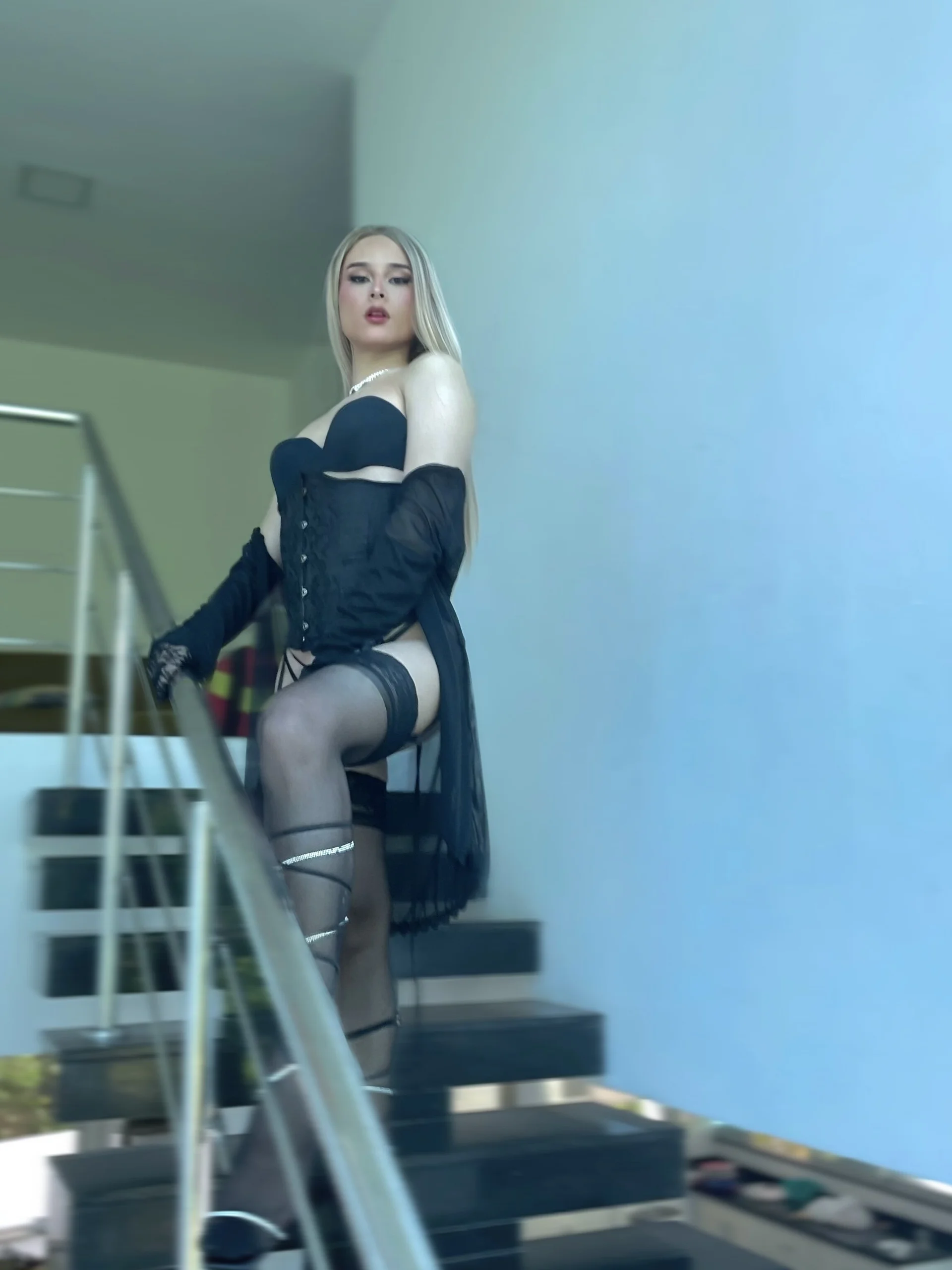 XXX Porn Photo of Nude misstresbigcockts 4