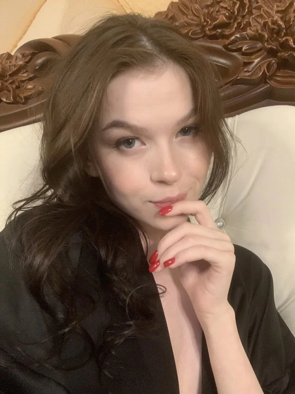 XXX Porn Photo of Nude WandaHeat 18